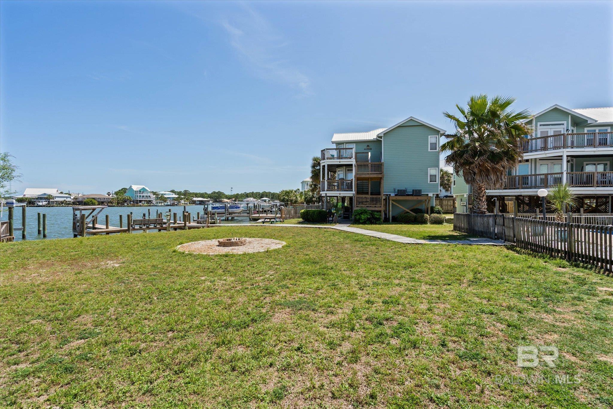 528 LeMoyne Drive UNIT 2B, Dauphin Island, AL, 36528