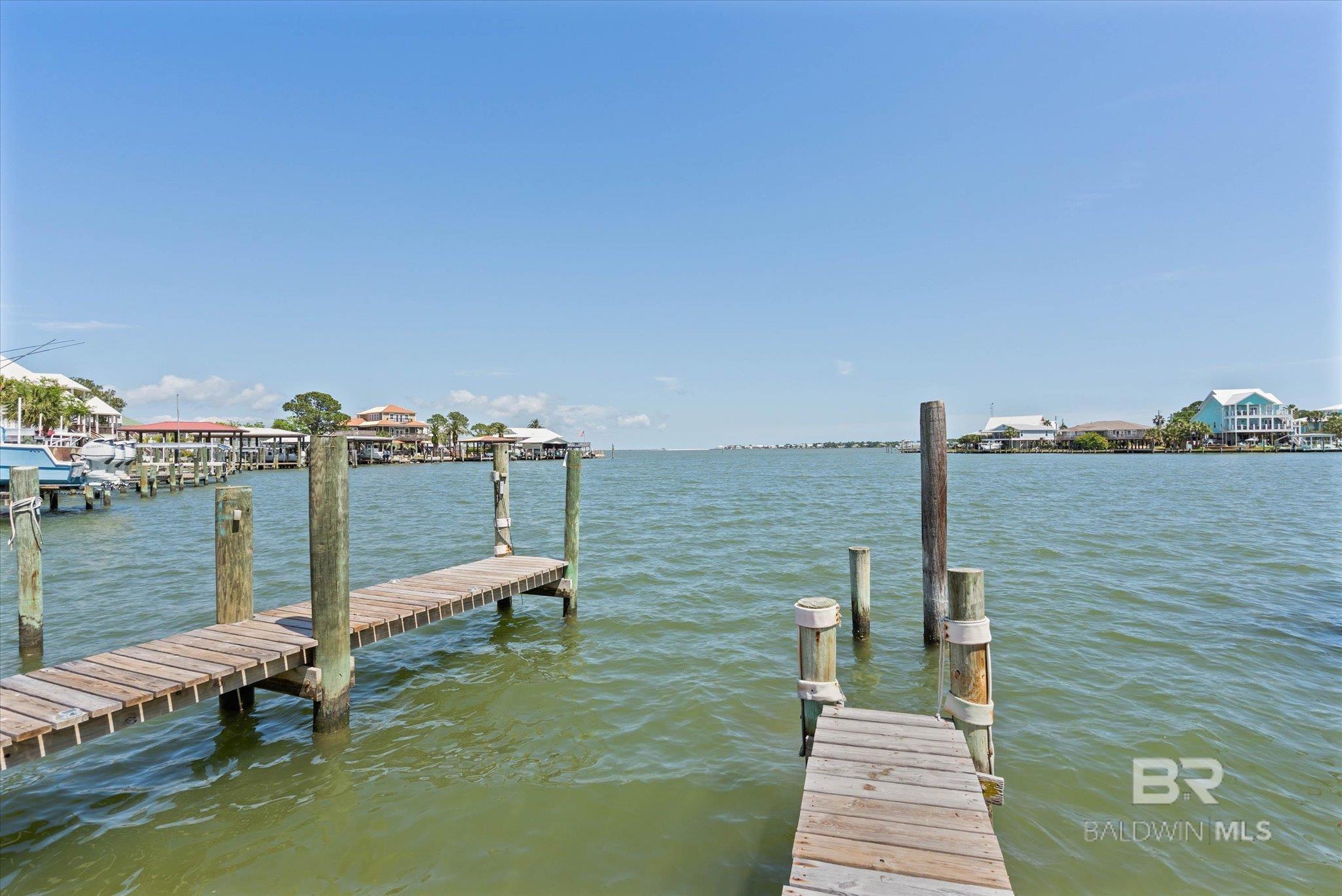 528 LeMoyne Drive UNIT 2B, Dauphin Island, AL, 36528