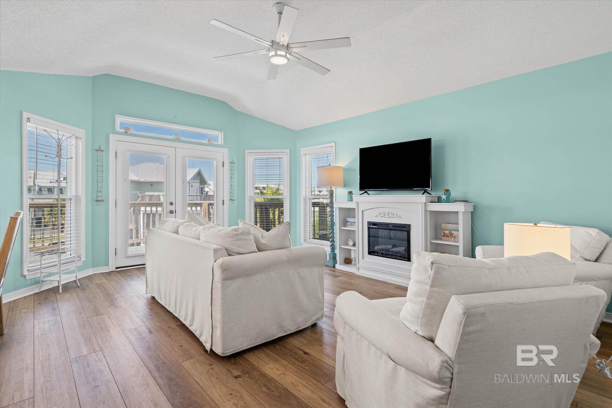 528 LeMoyne Drive UNIT 2B, Dauphin Island, AL, 36528