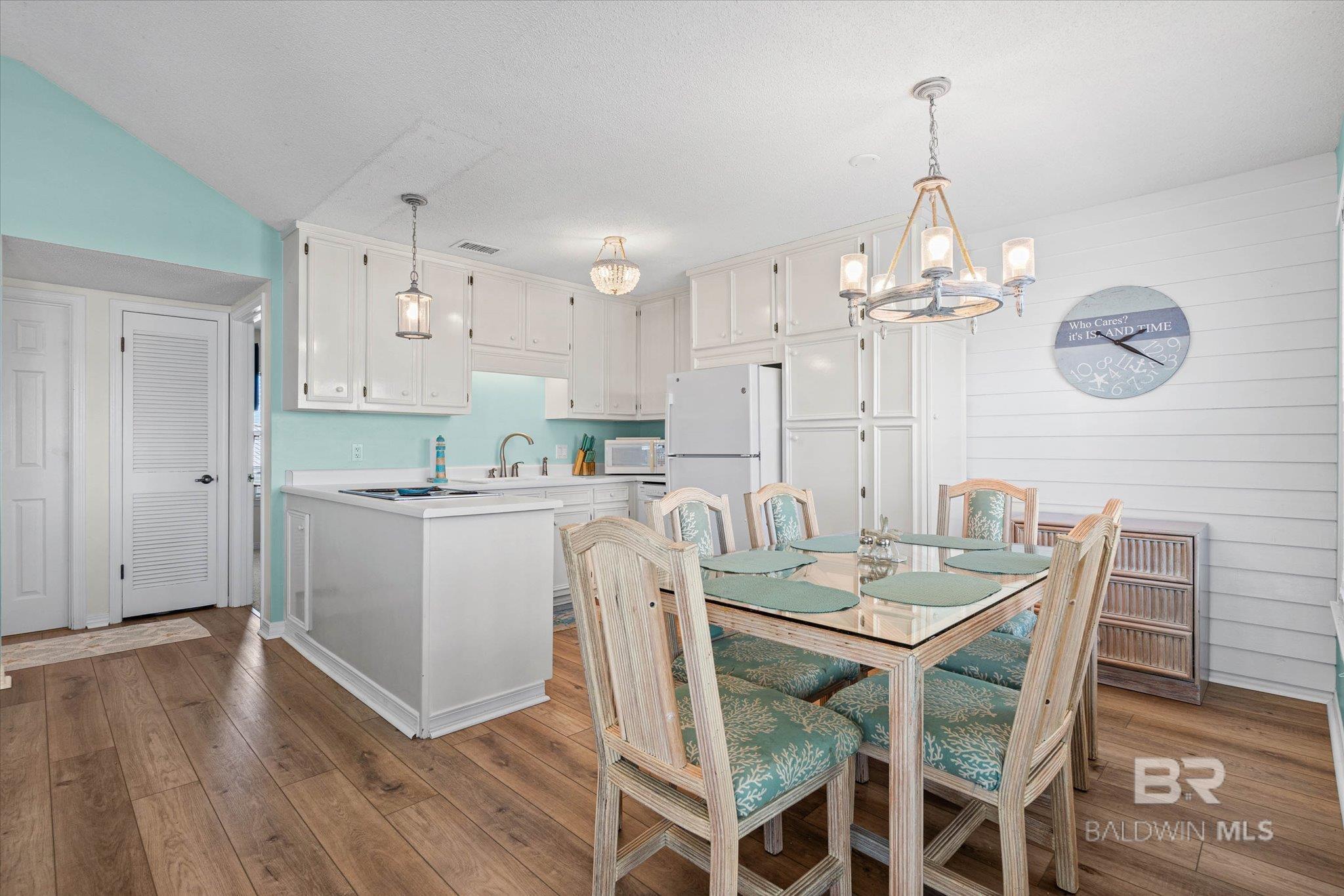 528 LeMoyne Drive UNIT 2B, Dauphin Island, AL, 36528