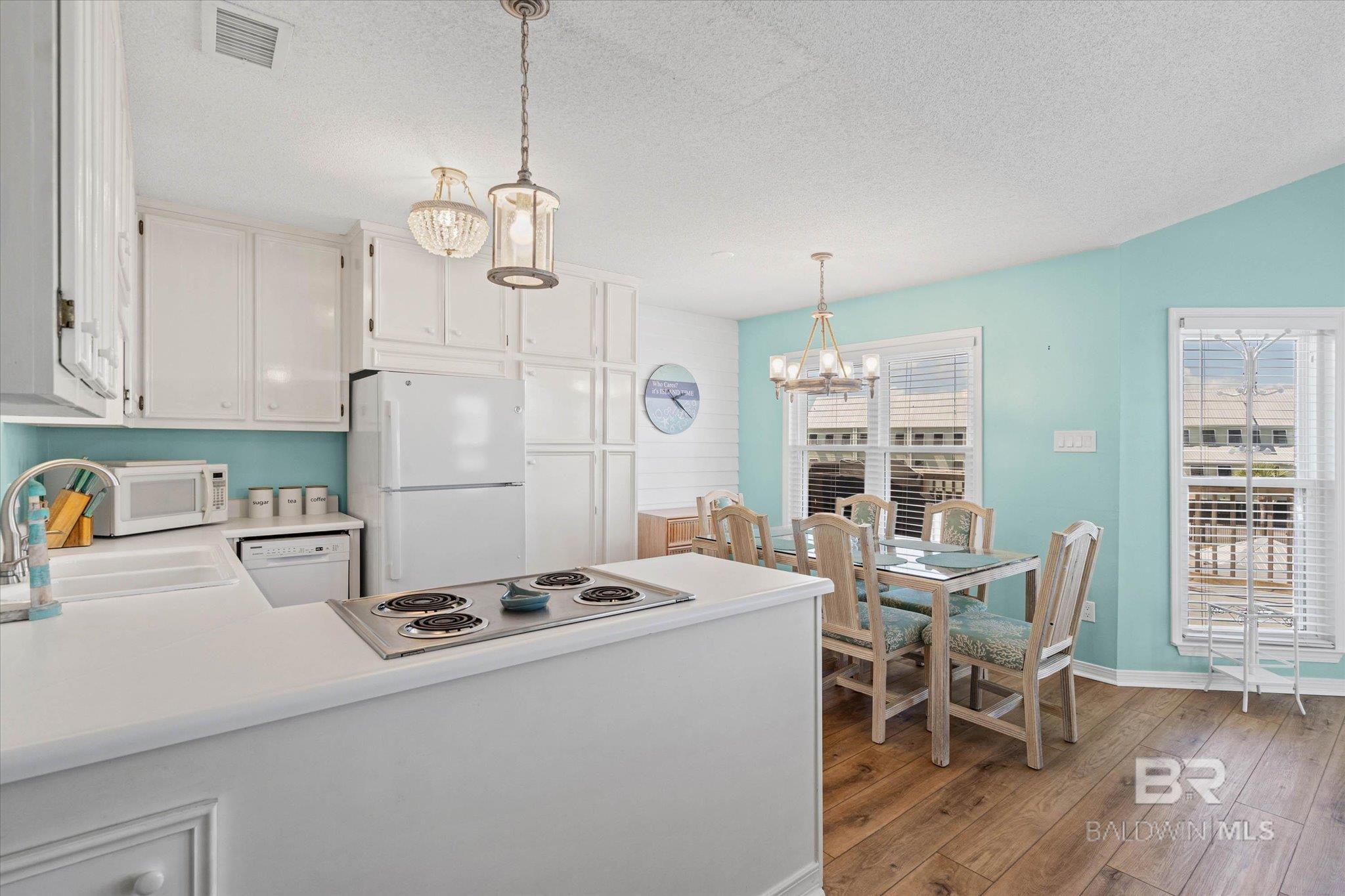 528 LeMoyne Drive UNIT 2B, Dauphin Island, AL, 36528