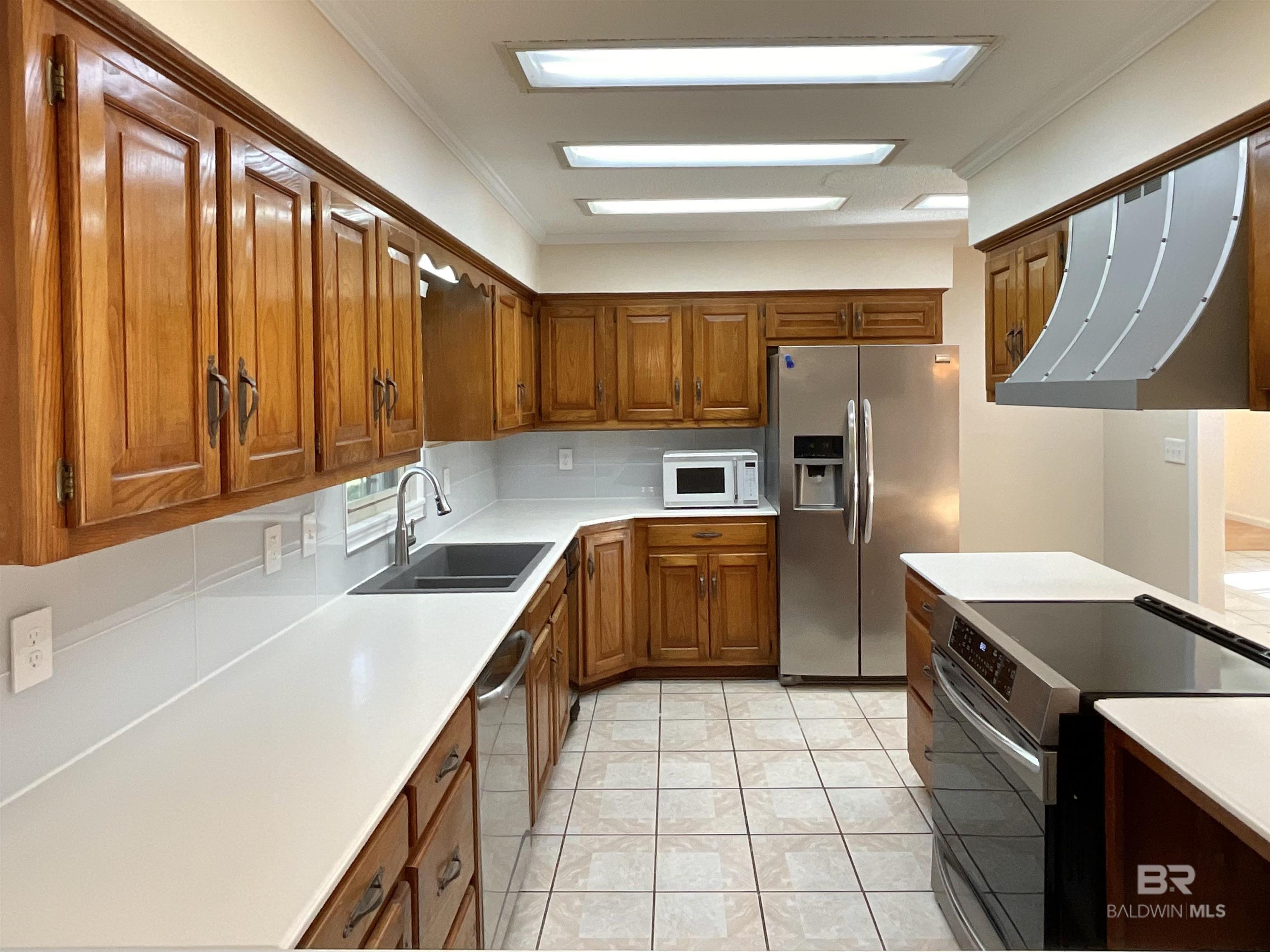 1118 W Carre Drive, Mobile, AL, 36618-1752