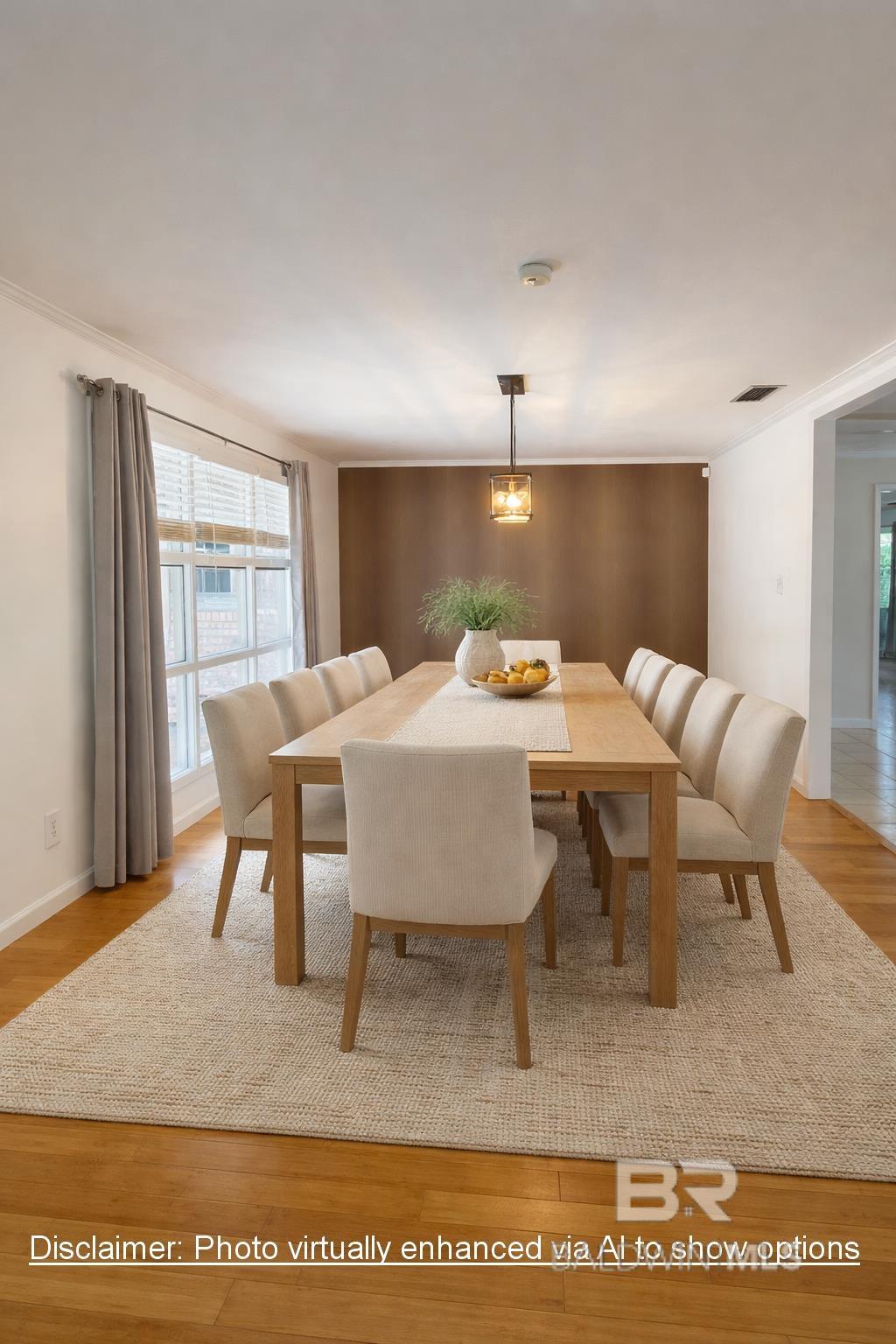 1118 W Carre Drive, Mobile, AL, 36618-1752