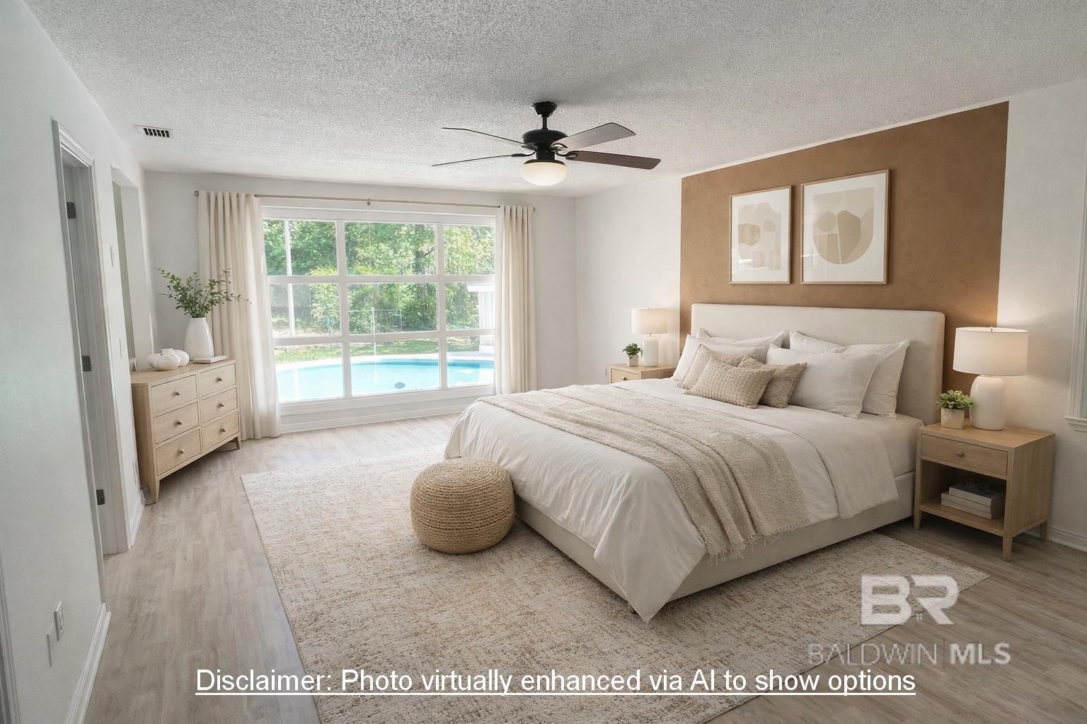 1118 W Carre Drive, Mobile, AL, 36618-1752