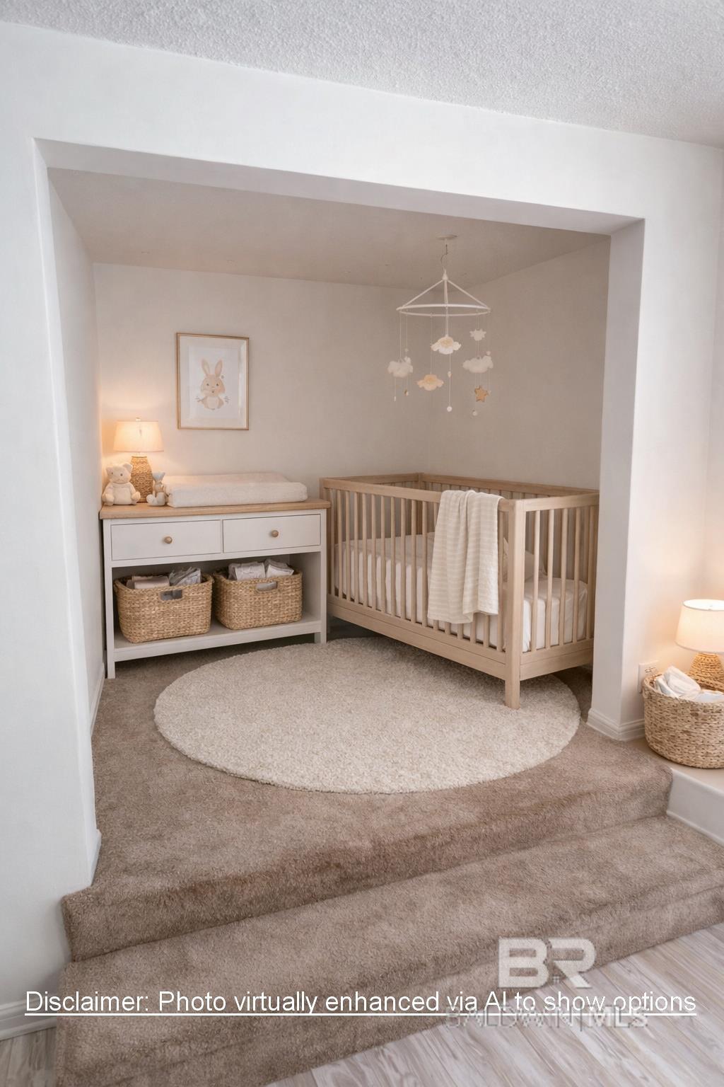 1118 W Carre Drive, Mobile, AL, 36618-1752