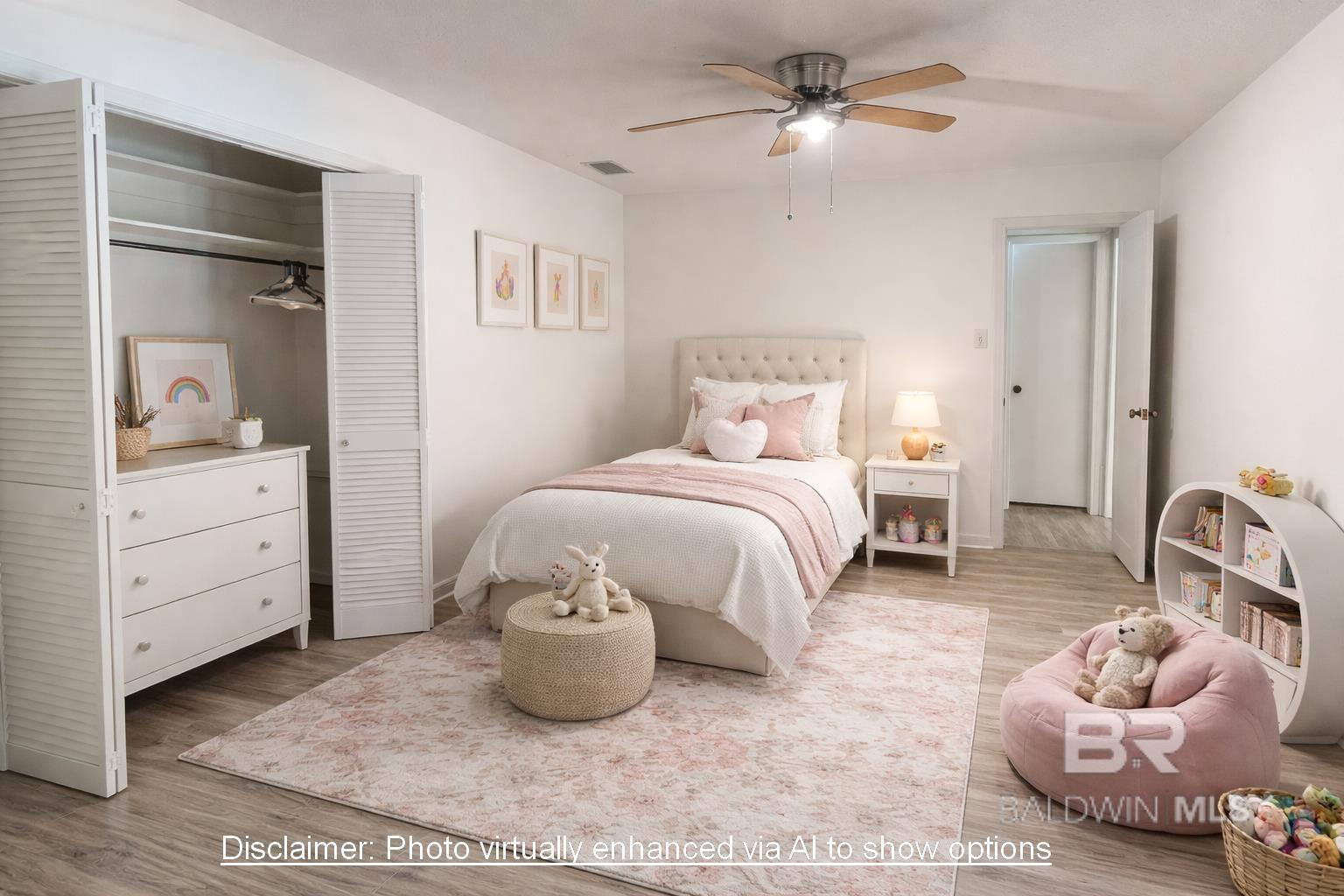 1118 W Carre Drive, Mobile, AL, 36618-1752