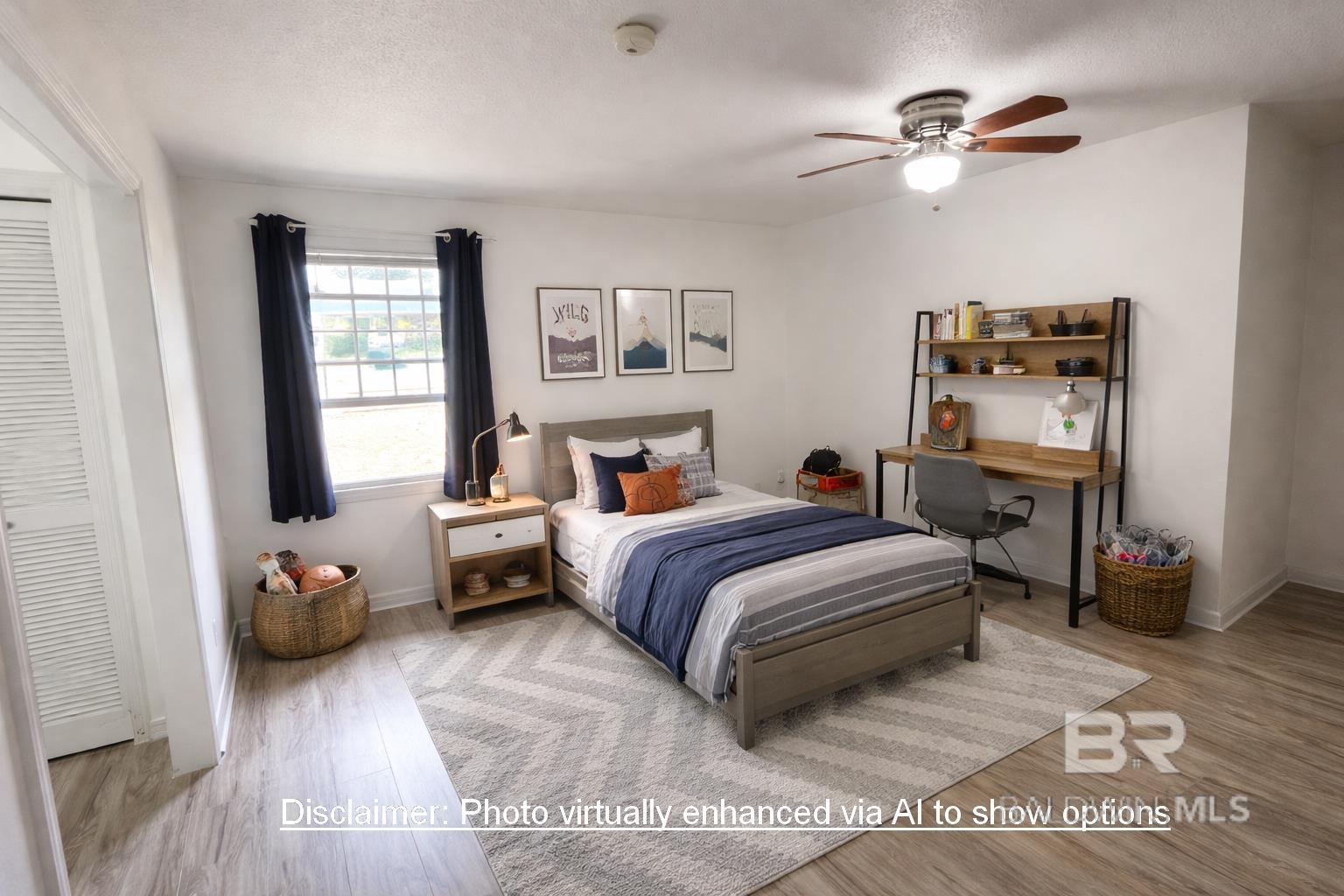 1118 W Carre Drive, Mobile, AL, 36618-1752