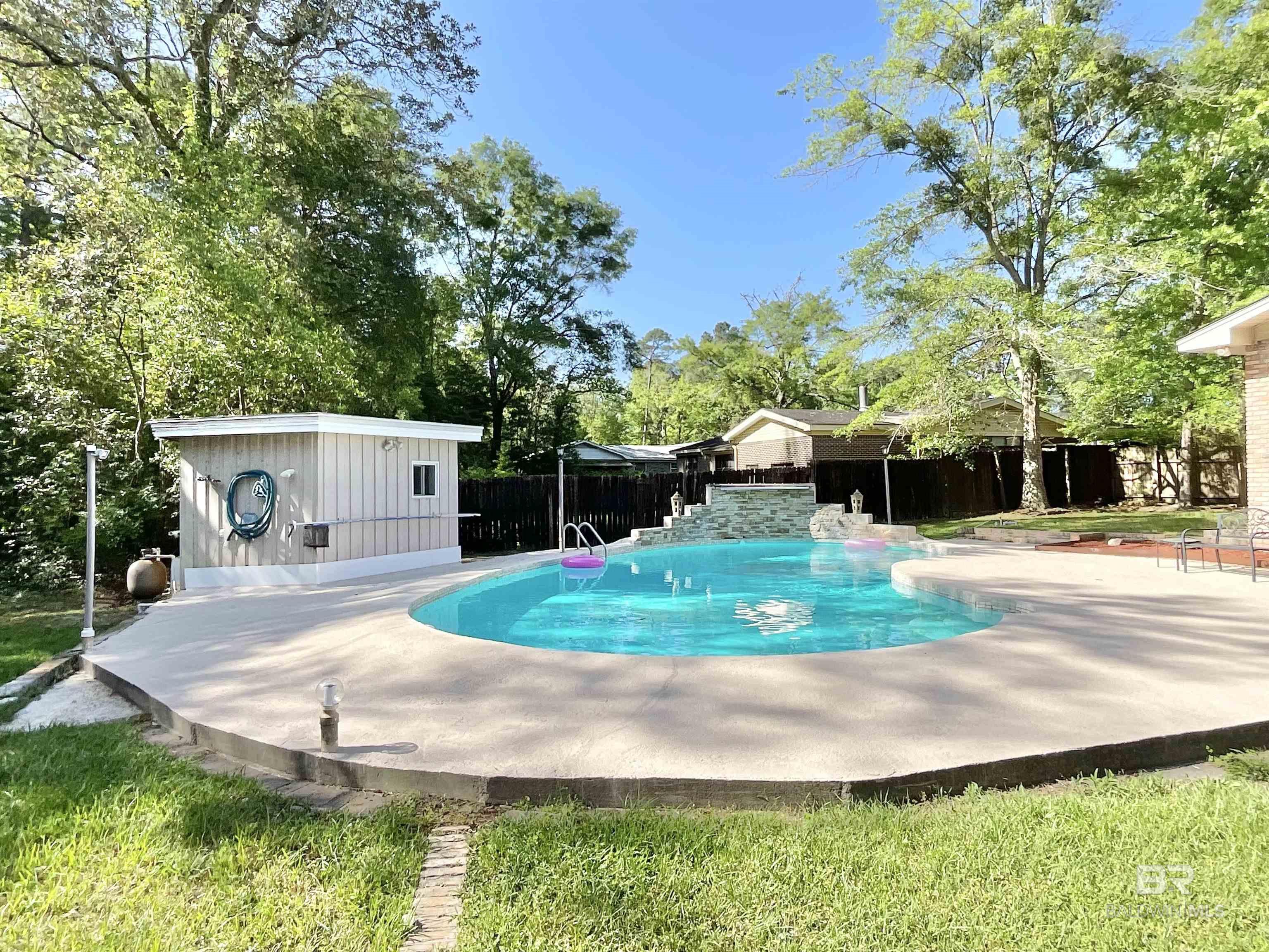 1118 W Carre Drive, Mobile, AL, 36618-1752