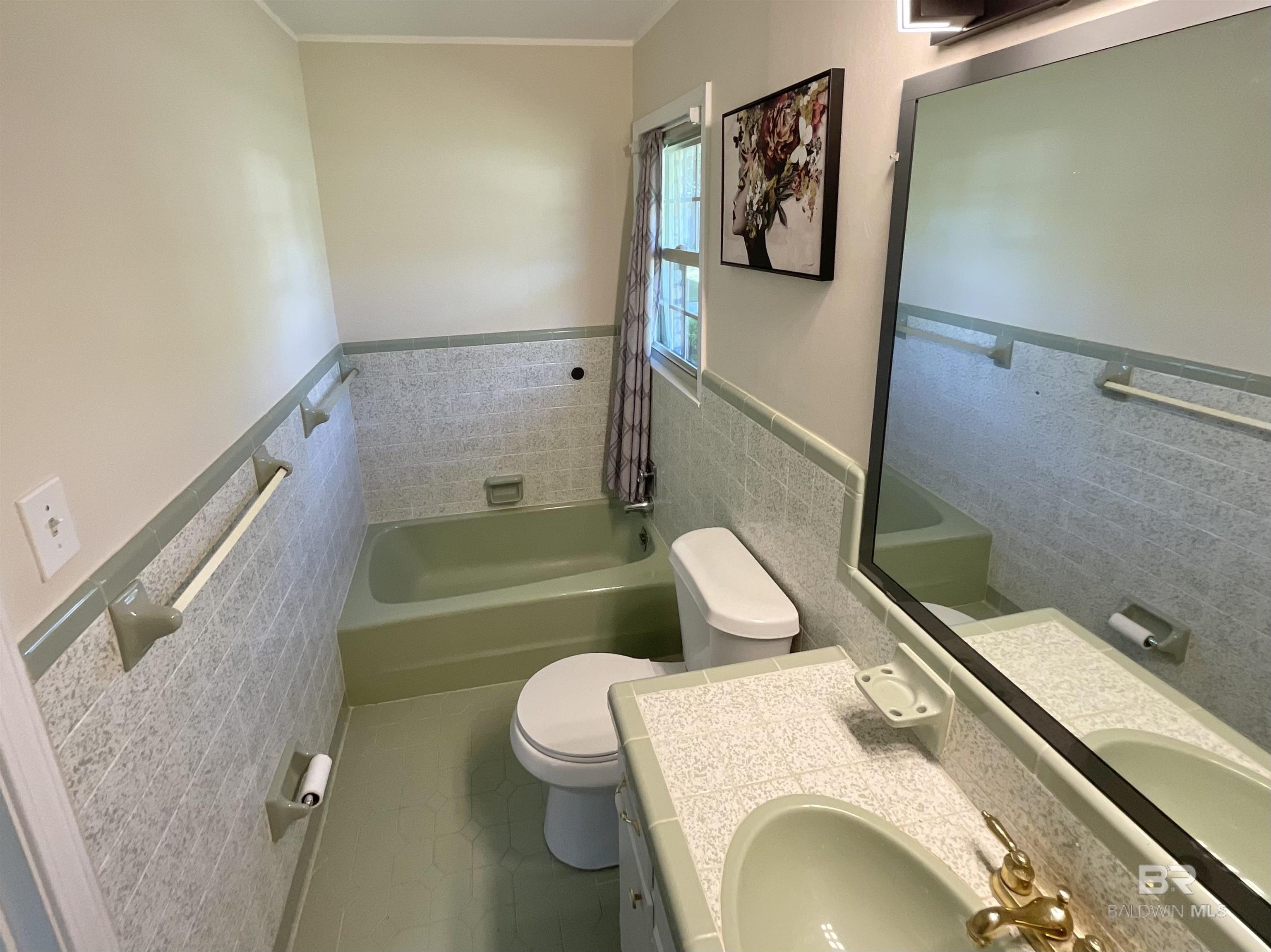 1118 W Carre Drive, Mobile, AL, 36618-1752