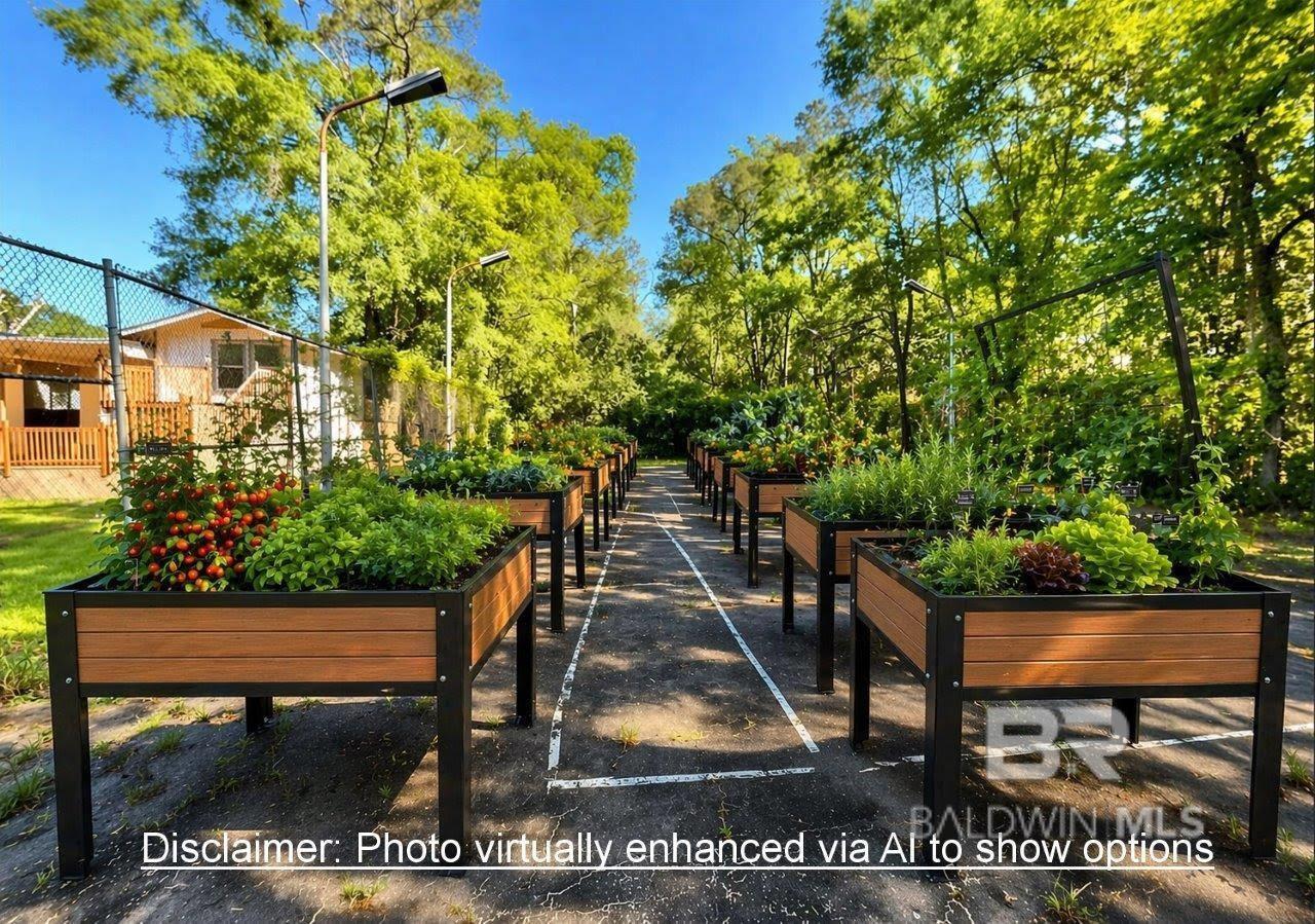 1118 W Carre Drive, Mobile, AL, 36618-1752