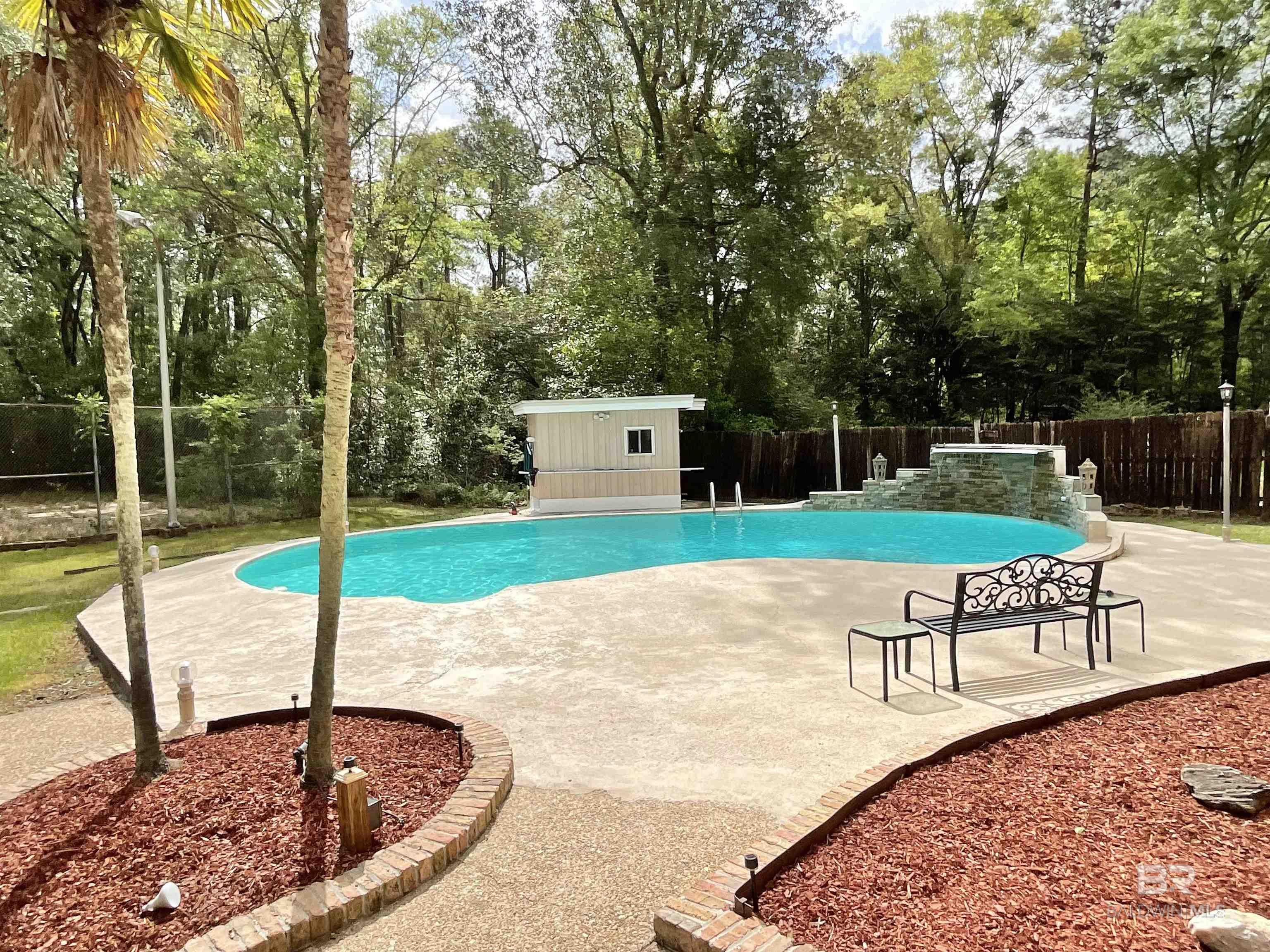 1118 W Carre Drive, Mobile, AL, 36618-1752