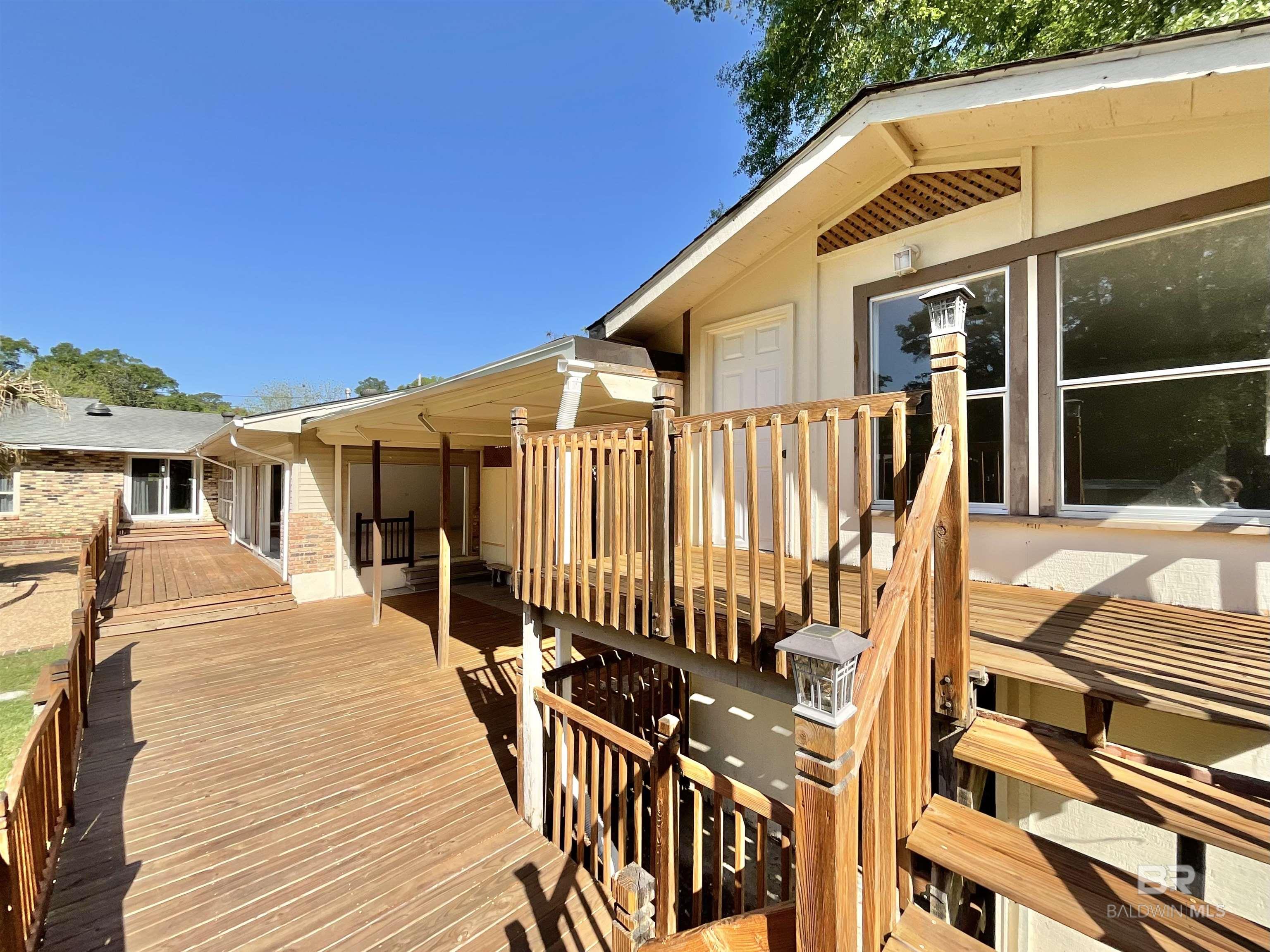 1118 W Carre Drive, Mobile, AL, 36618-1752