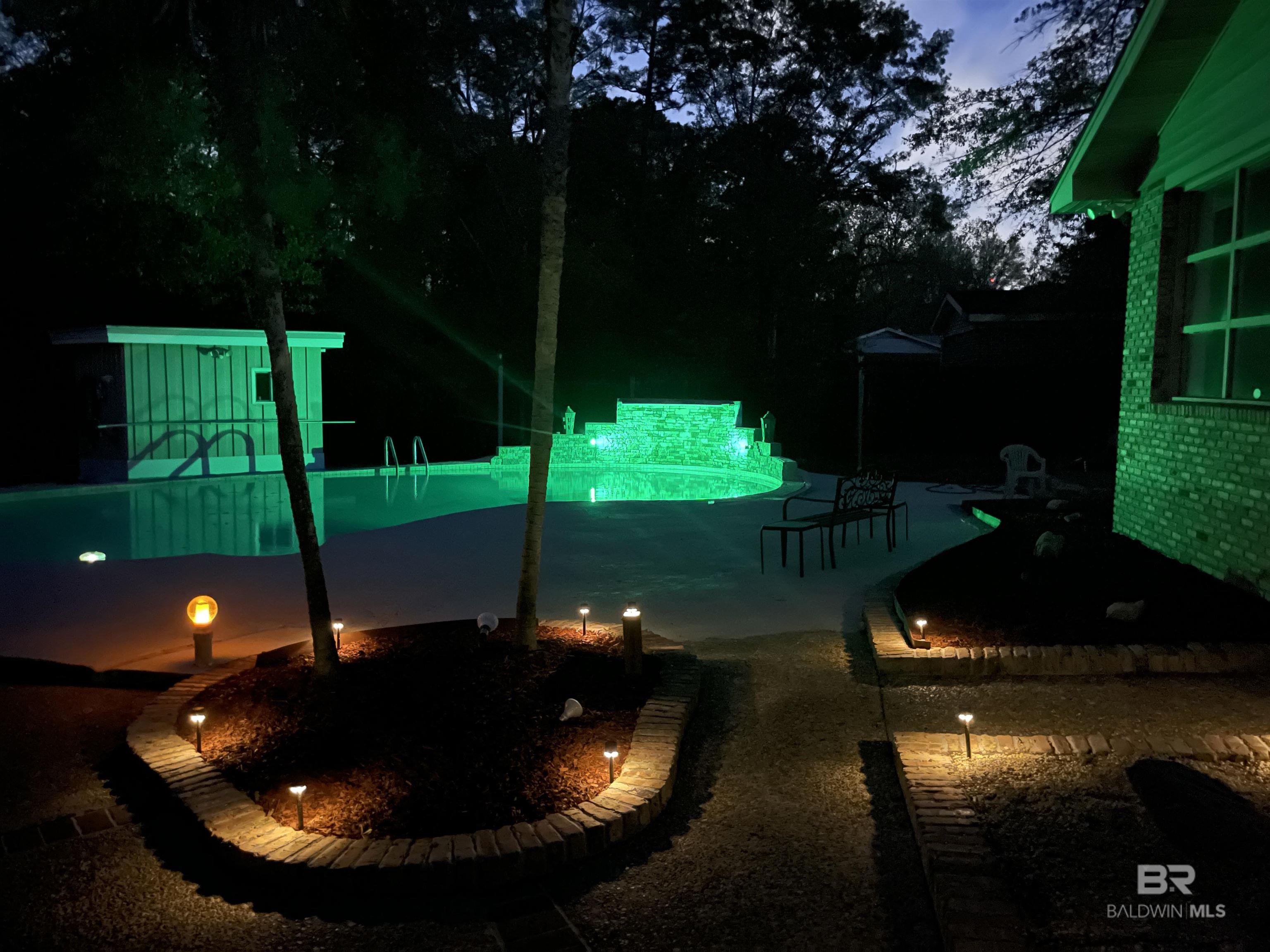 1118 W Carre Drive, Mobile, AL, 36618-1752