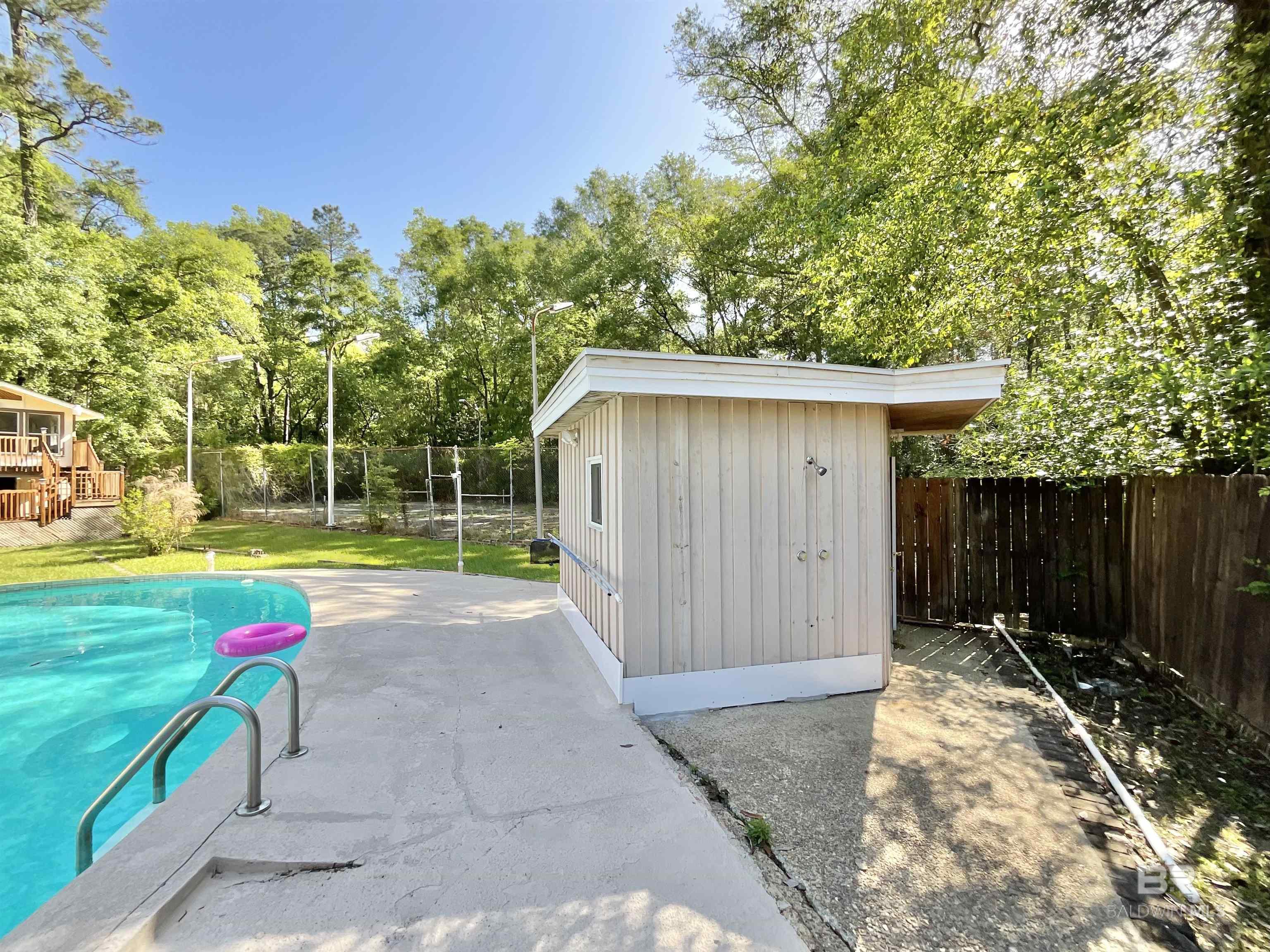 1118 W Carre Drive, Mobile, AL, 36618-1752