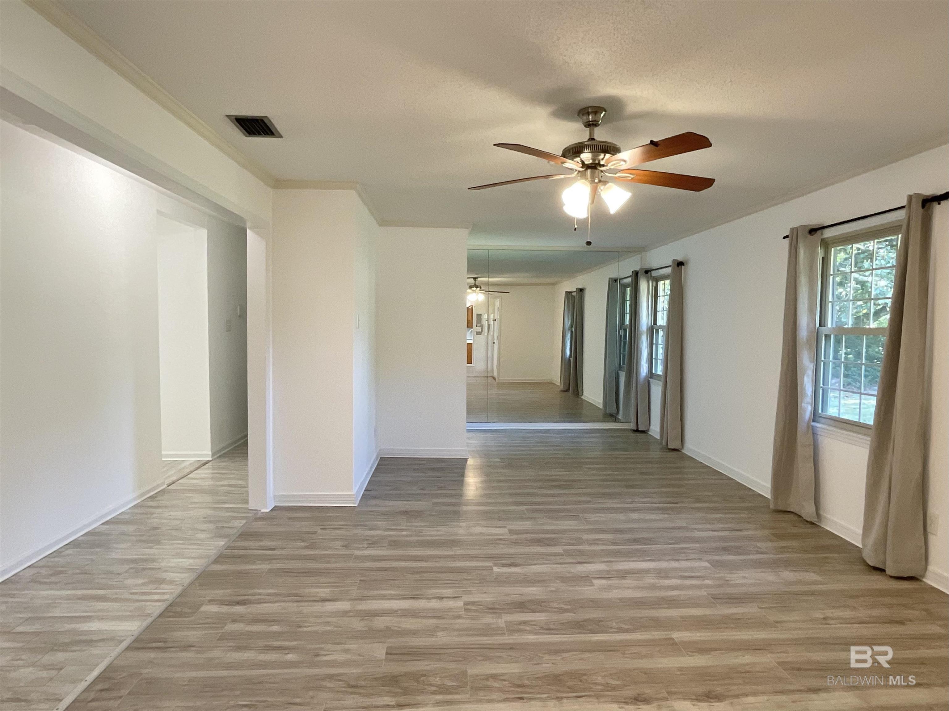 1118 W Carre Drive, Mobile, AL, 36618-1752