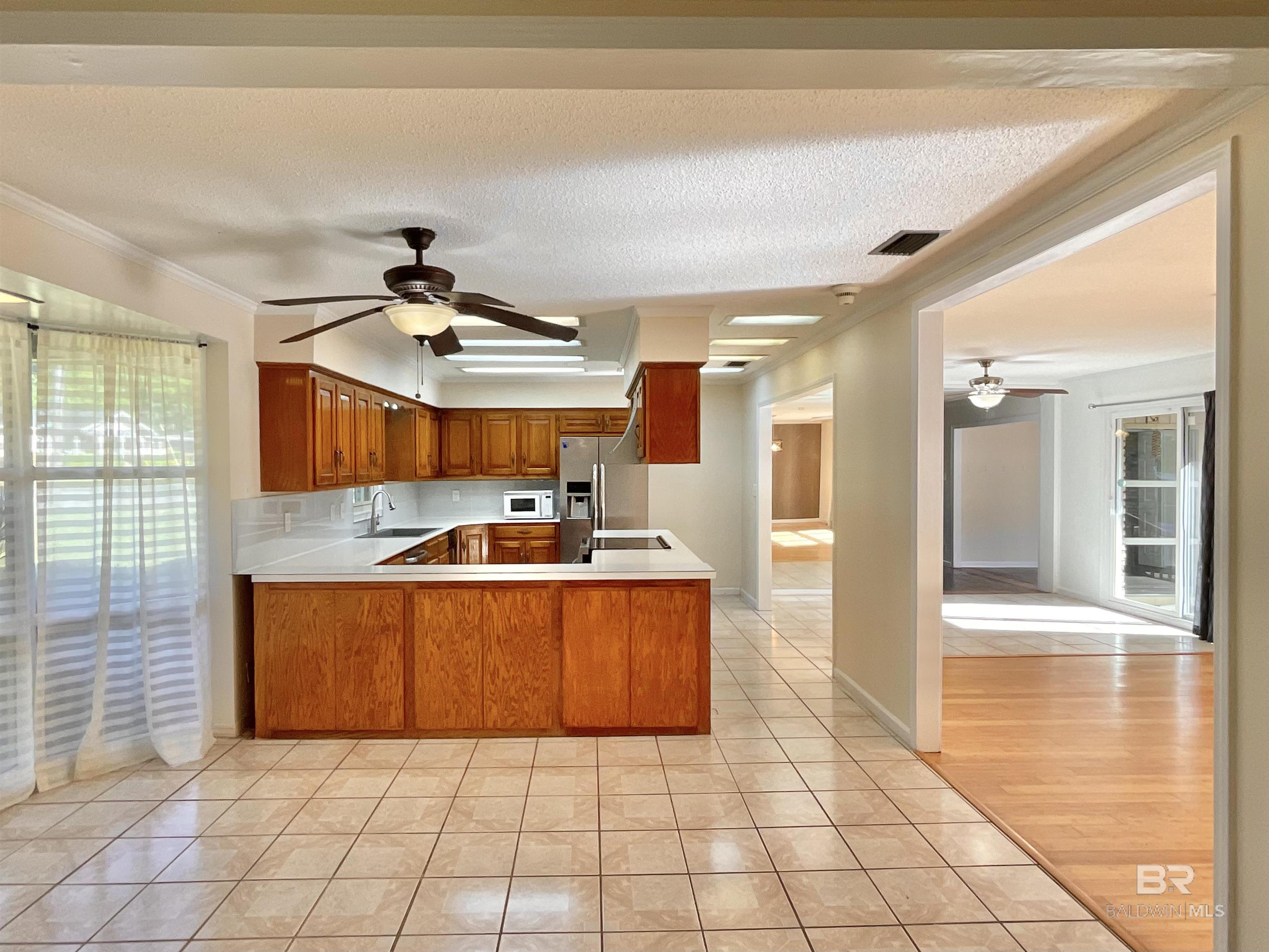 1118 W Carre Drive, Mobile, AL, 36618-1752