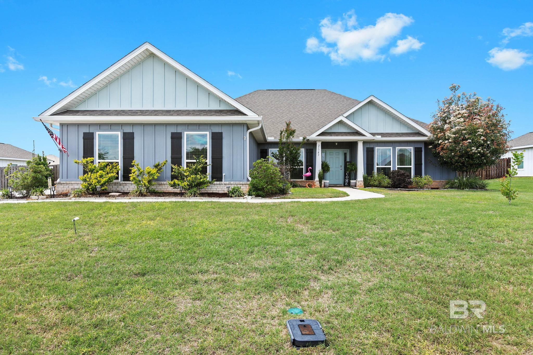 21783 Landry Lane, Fairhope, AL, 36532