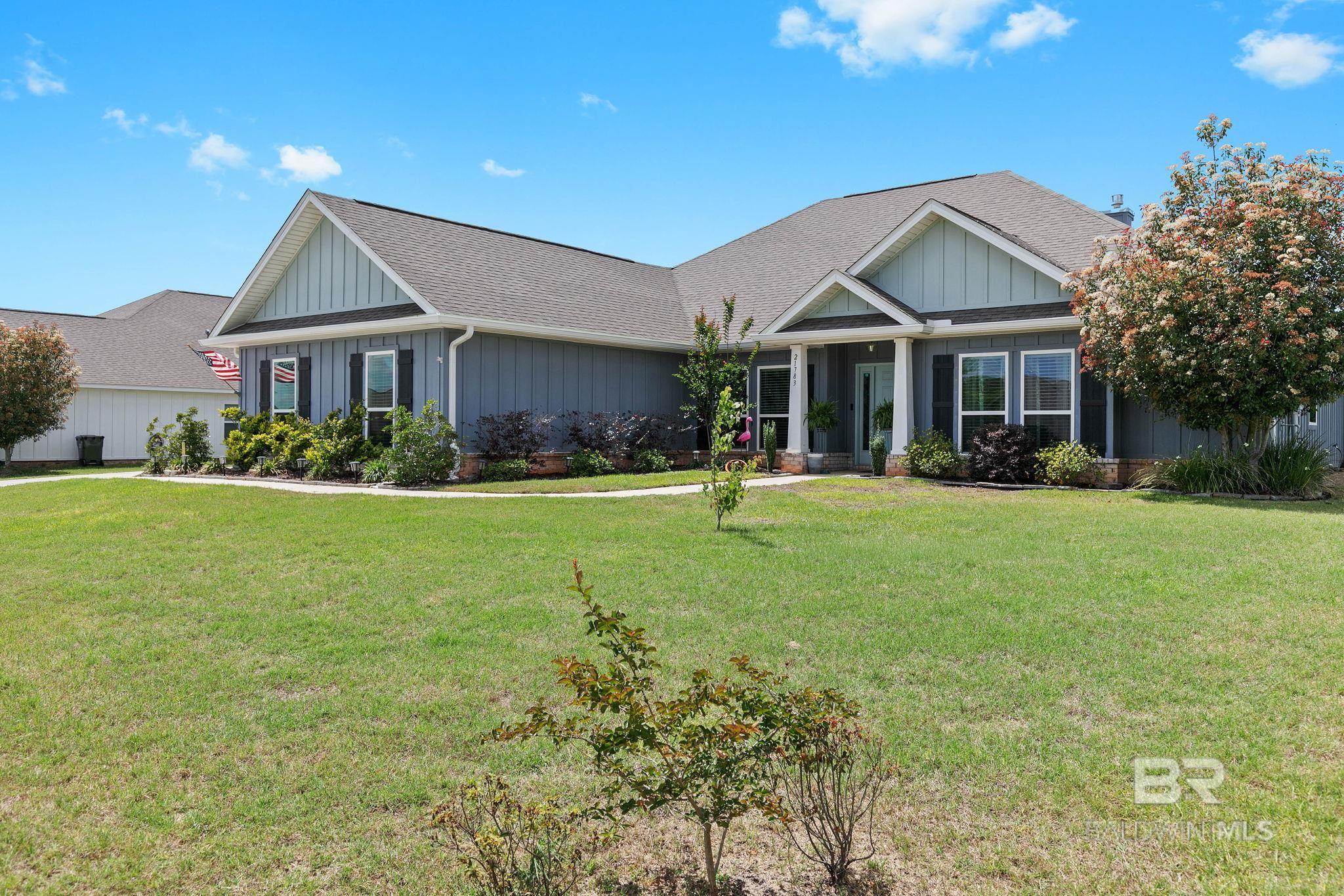 21783 Landry Lane, Fairhope, AL, 36532