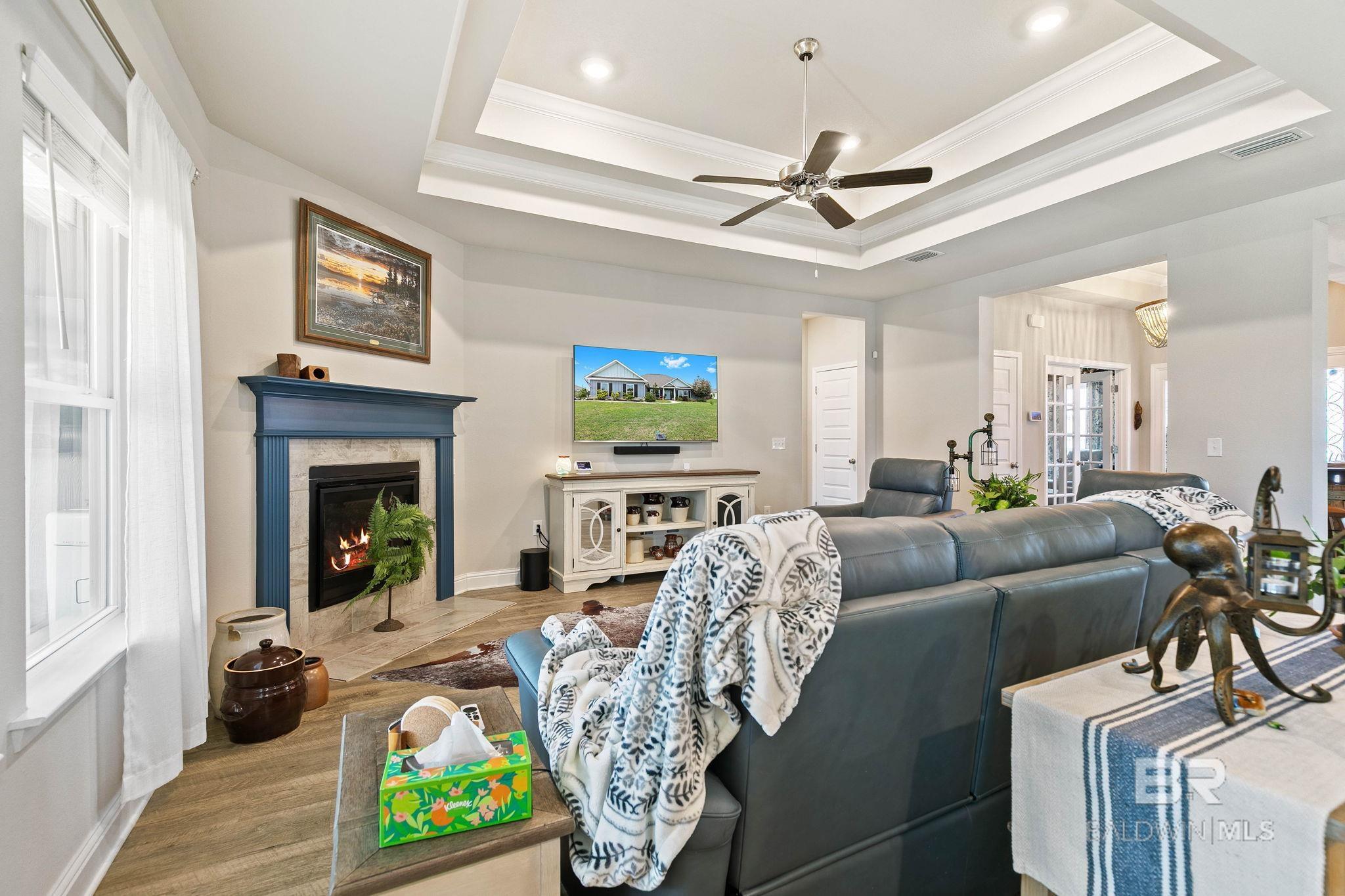 21783 Landry Lane, Fairhope, AL, 36532