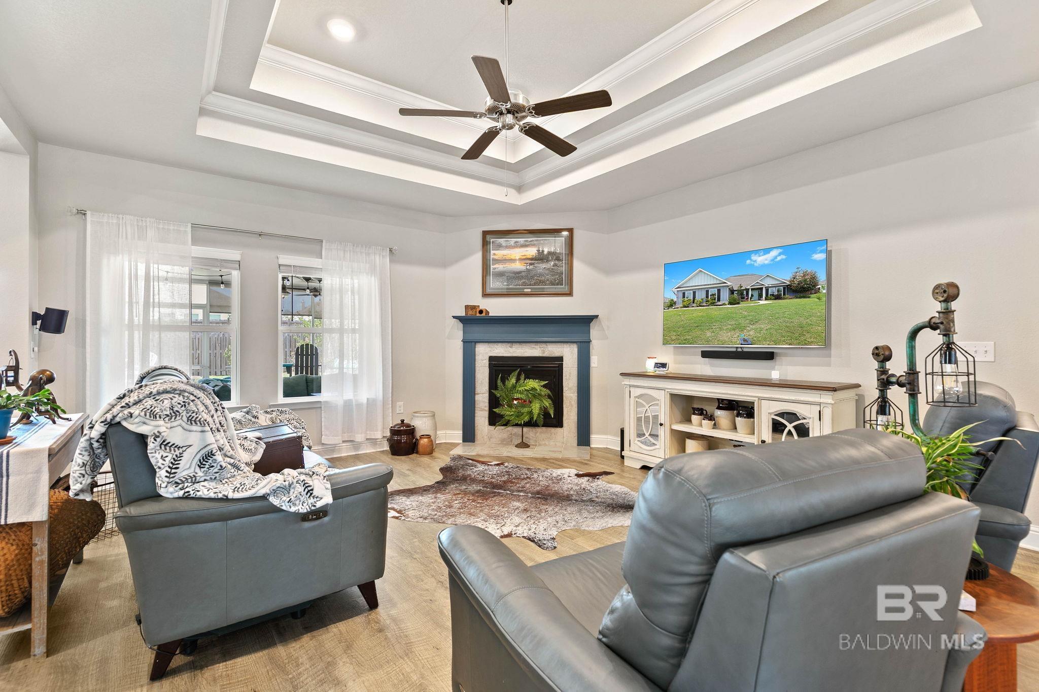 21783 Landry Lane, Fairhope, AL, 36532