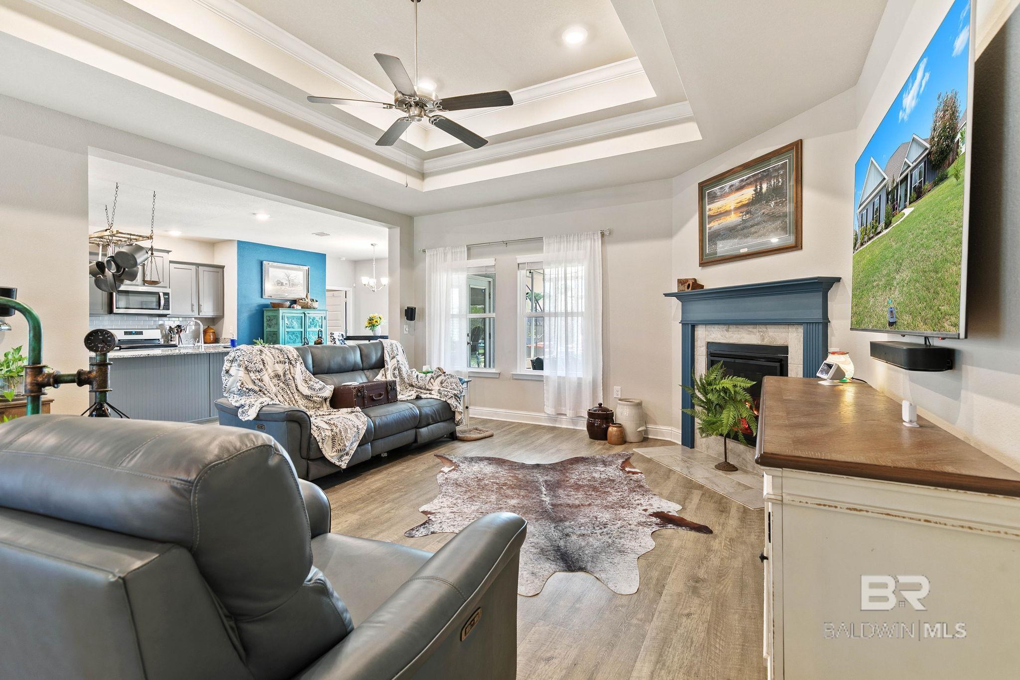 21783 Landry Lane, Fairhope, AL, 36532