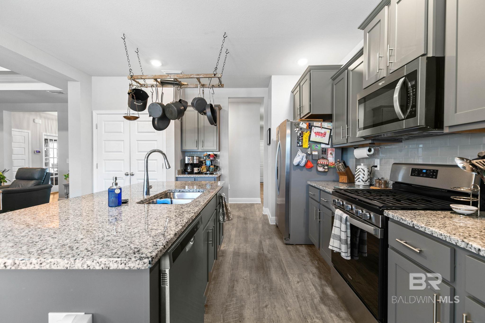 21783 Landry Lane, Fairhope, AL, 36532