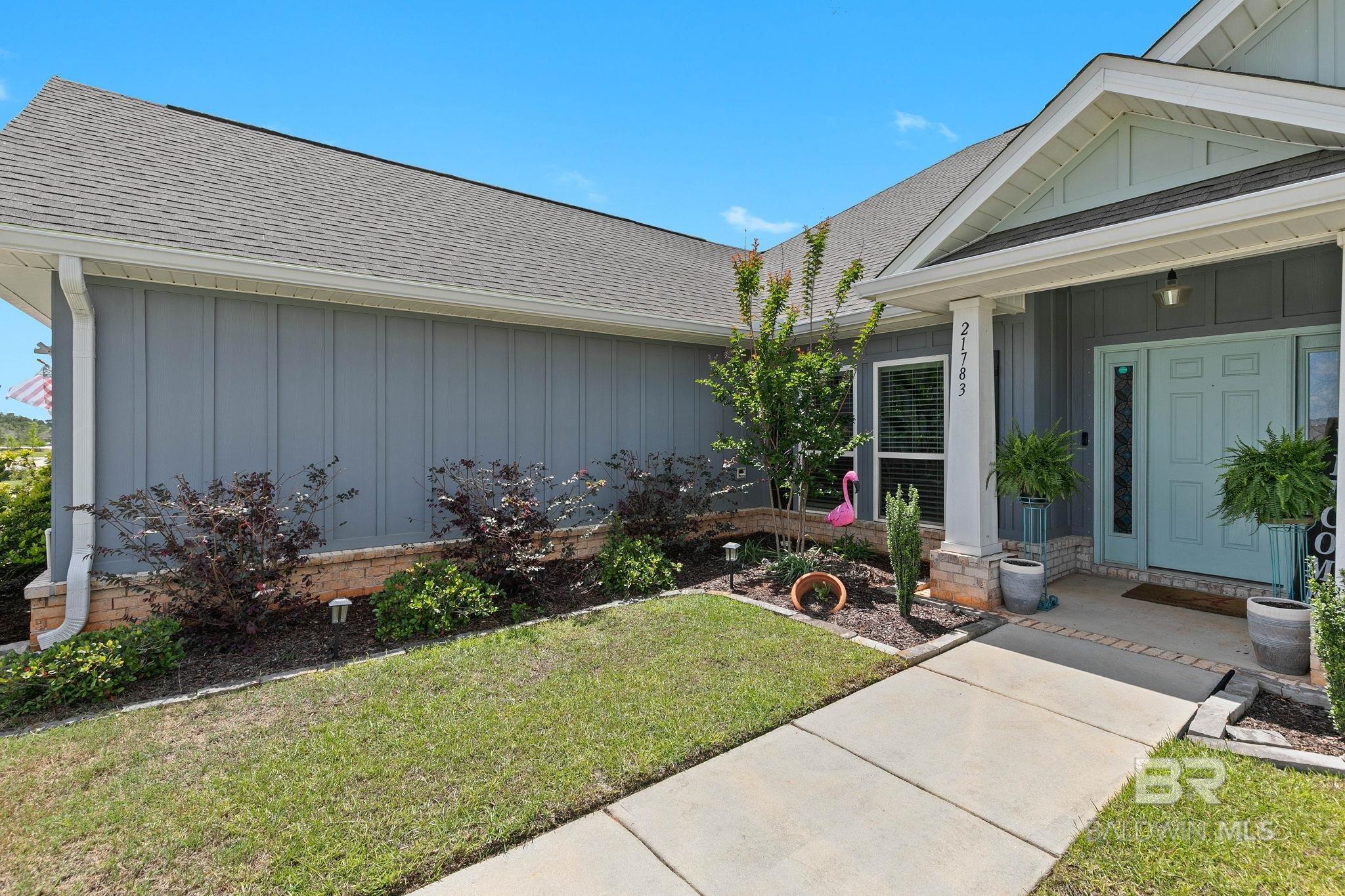 21783 Landry Lane, Fairhope, AL, 36532