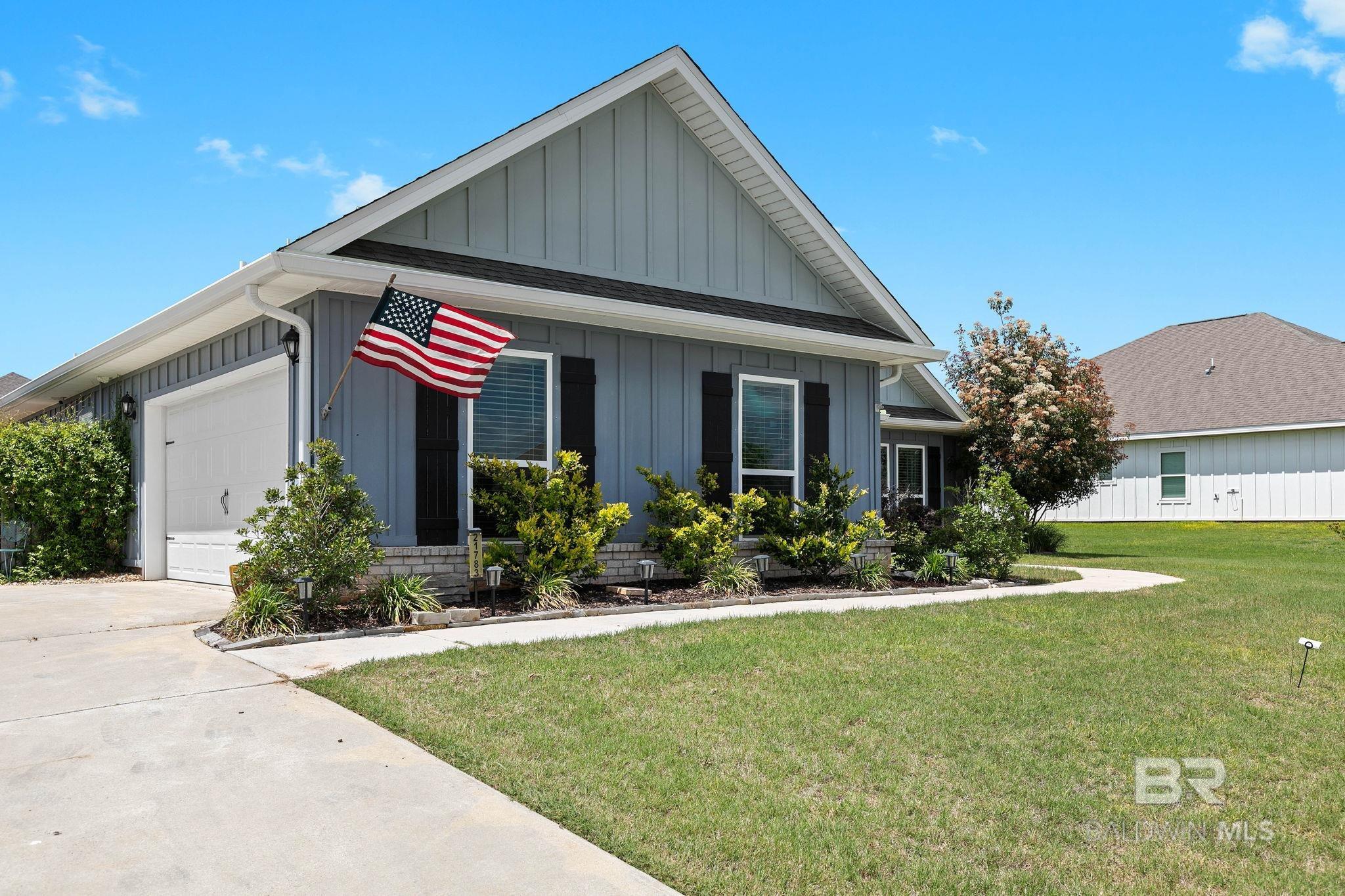 21783 Landry Lane, Fairhope, AL, 36532