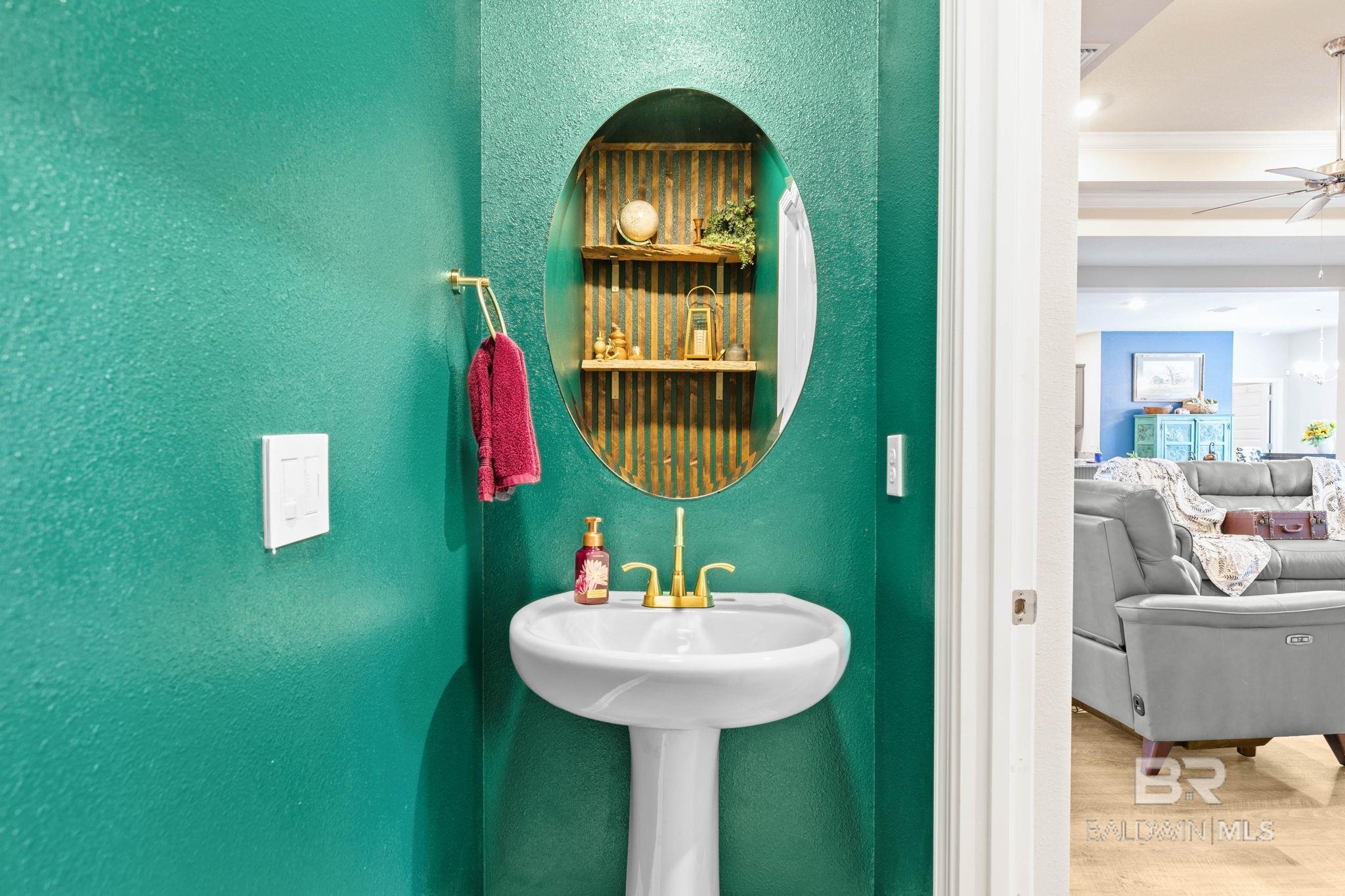 21783 Landry Lane, Fairhope, AL, 36532