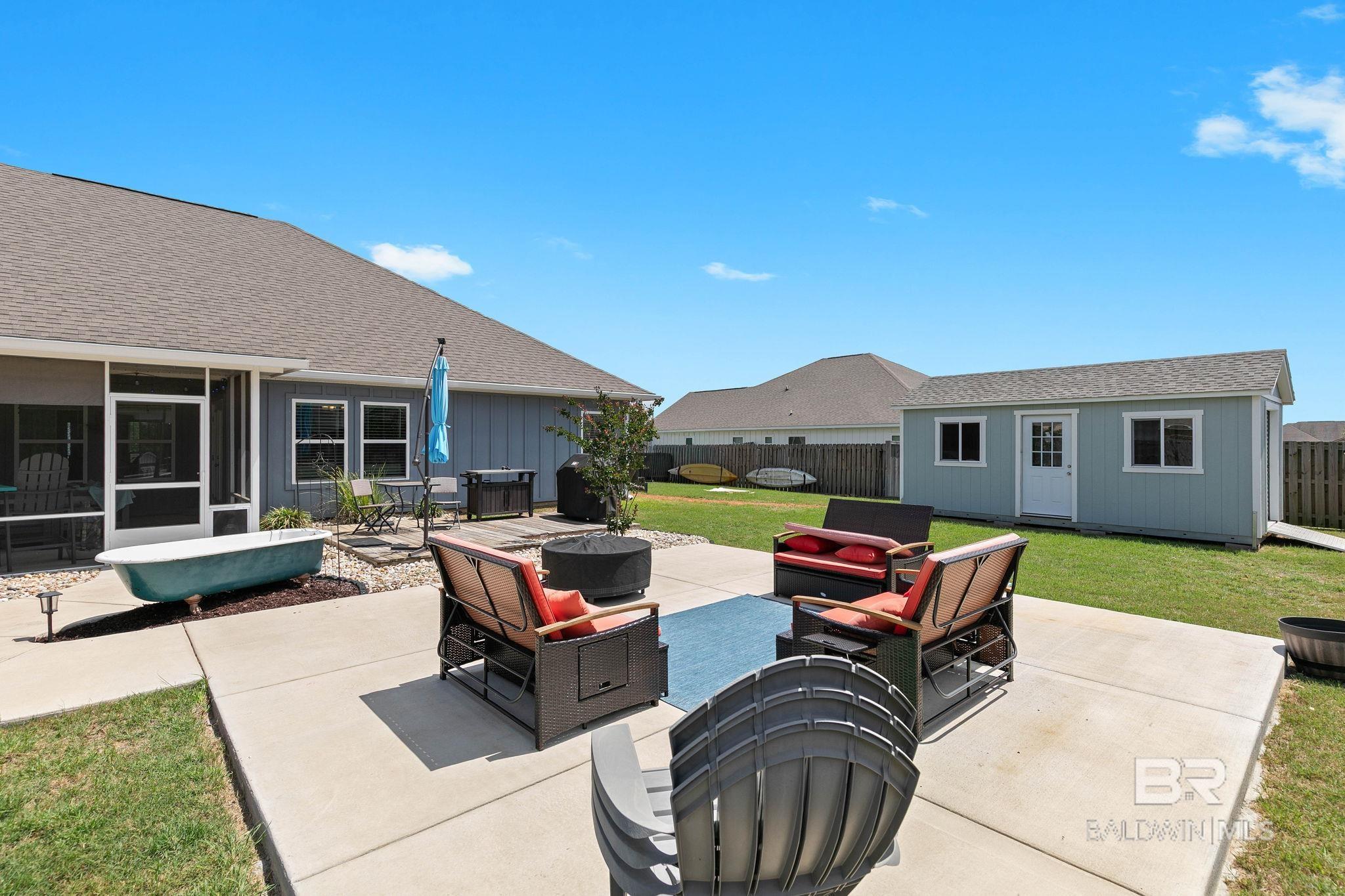 21783 Landry Lane, Fairhope, AL, 36532