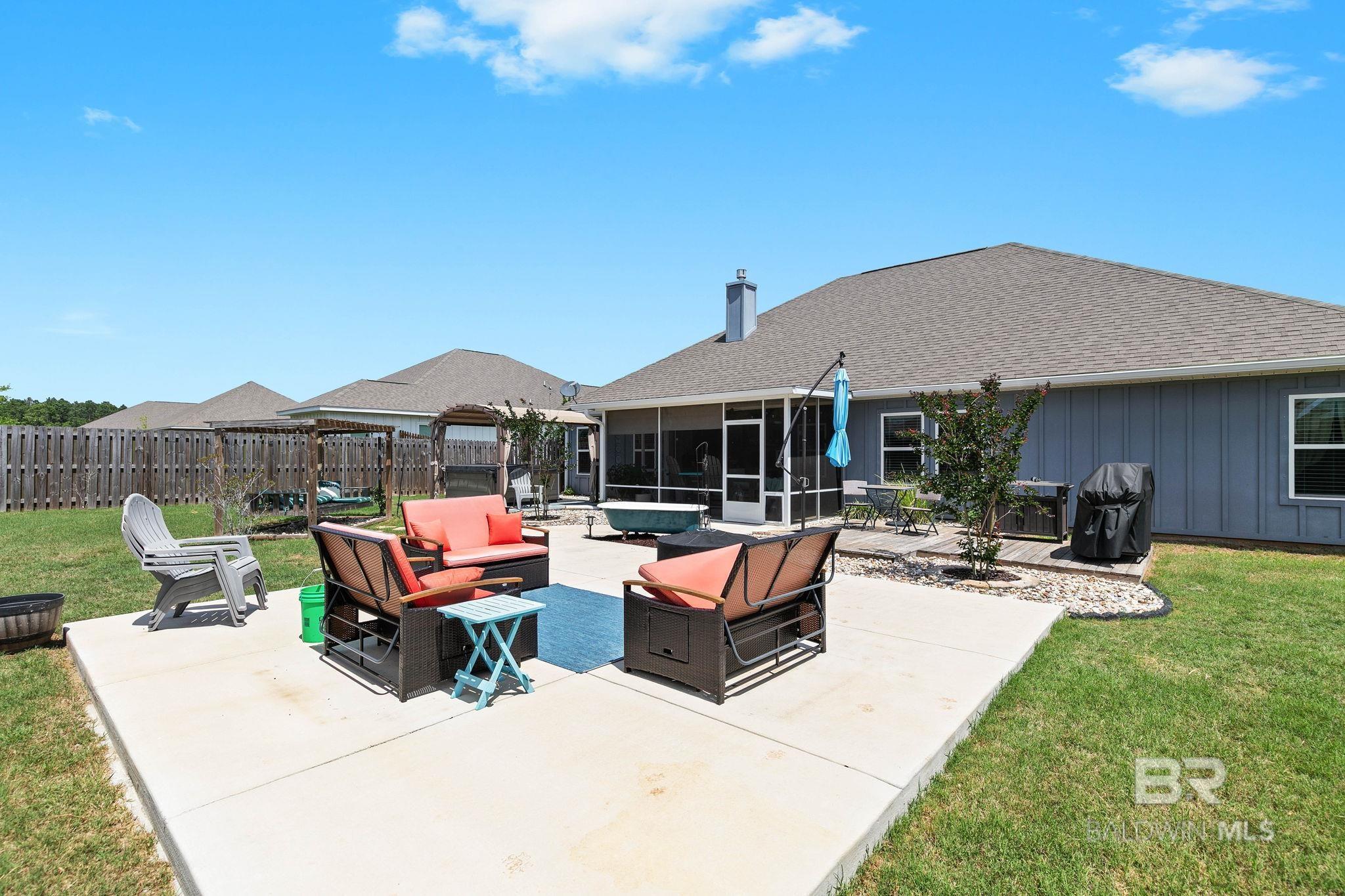 21783 Landry Lane, Fairhope, AL, 36532