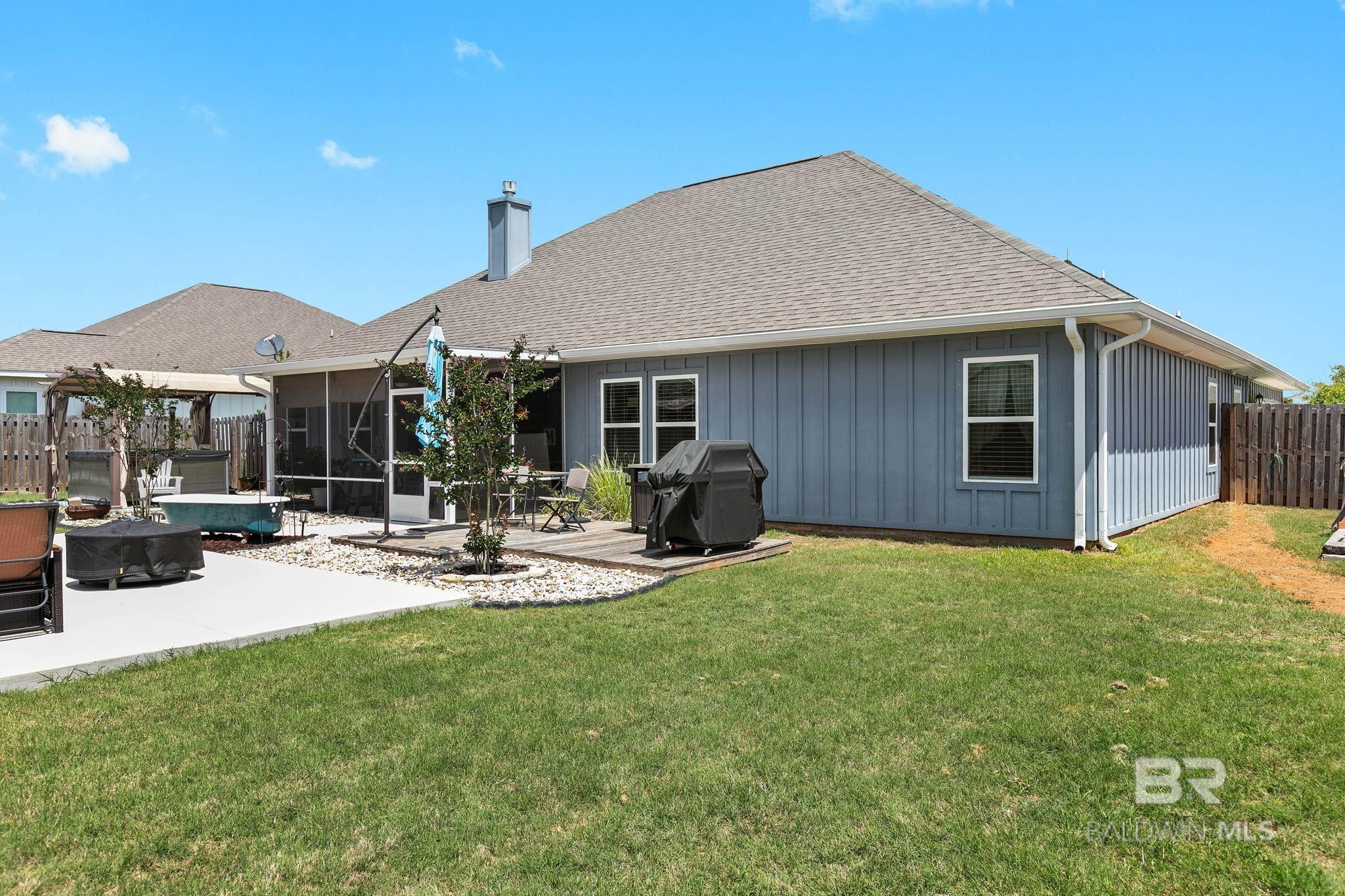 21783 Landry Lane, Fairhope, AL, 36532