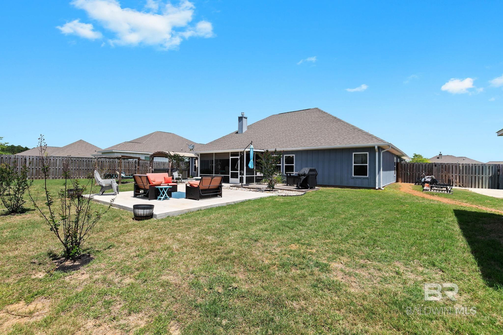 21783 Landry Lane, Fairhope, AL, 36532