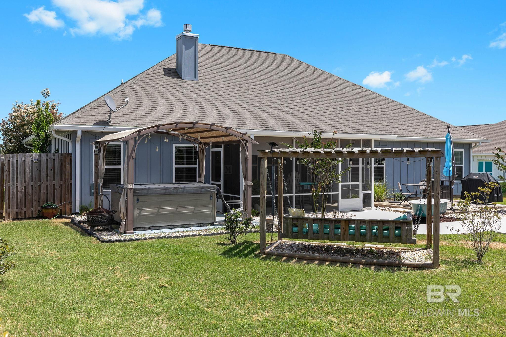 21783 Landry Lane, Fairhope, AL, 36532