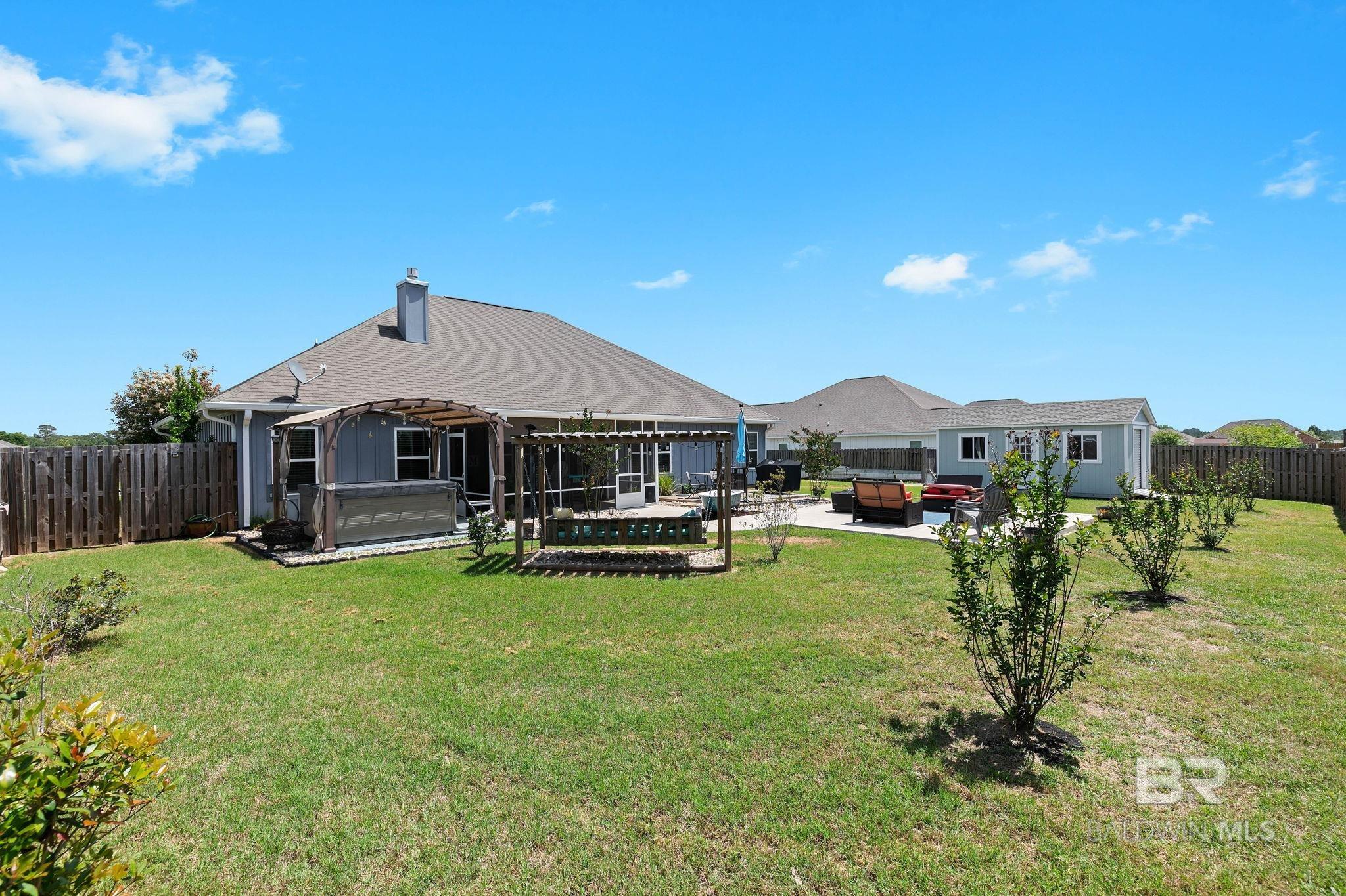 21783 Landry Lane, Fairhope, AL, 36532