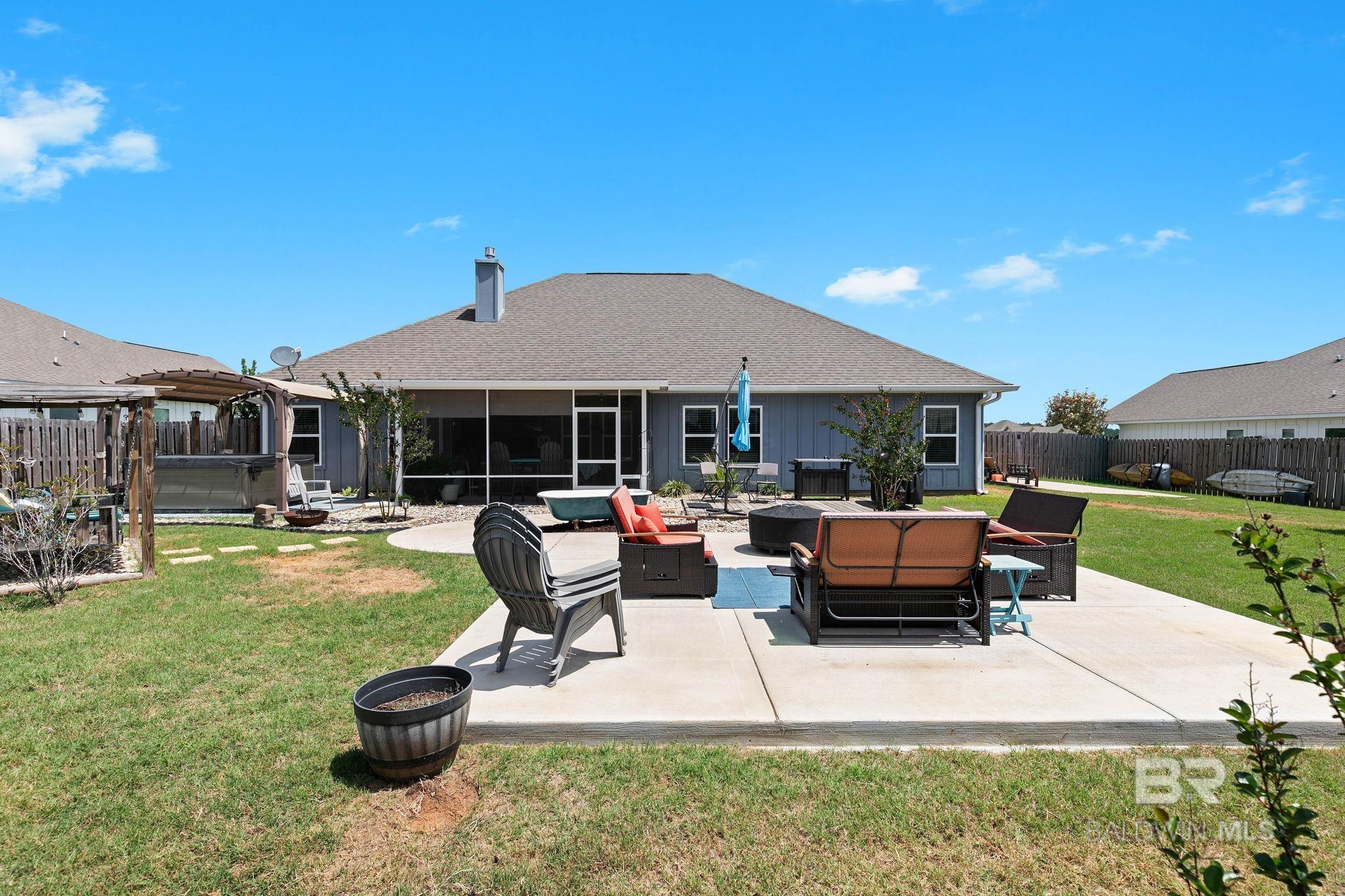 21783 Landry Lane, Fairhope, AL, 36532