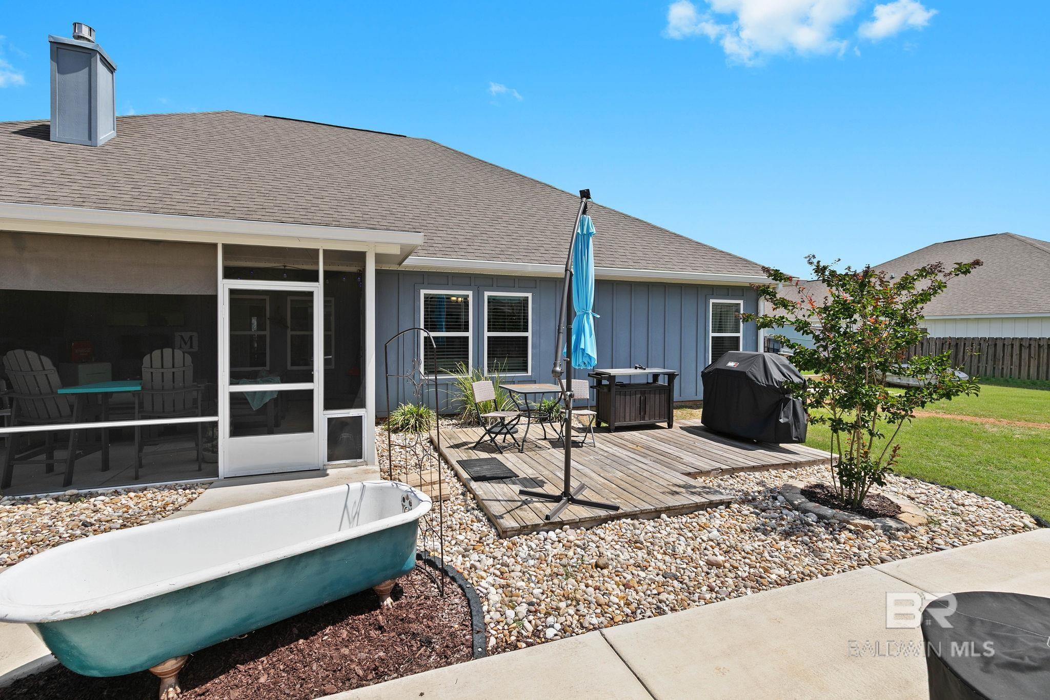 21783 Landry Lane, Fairhope, AL, 36532