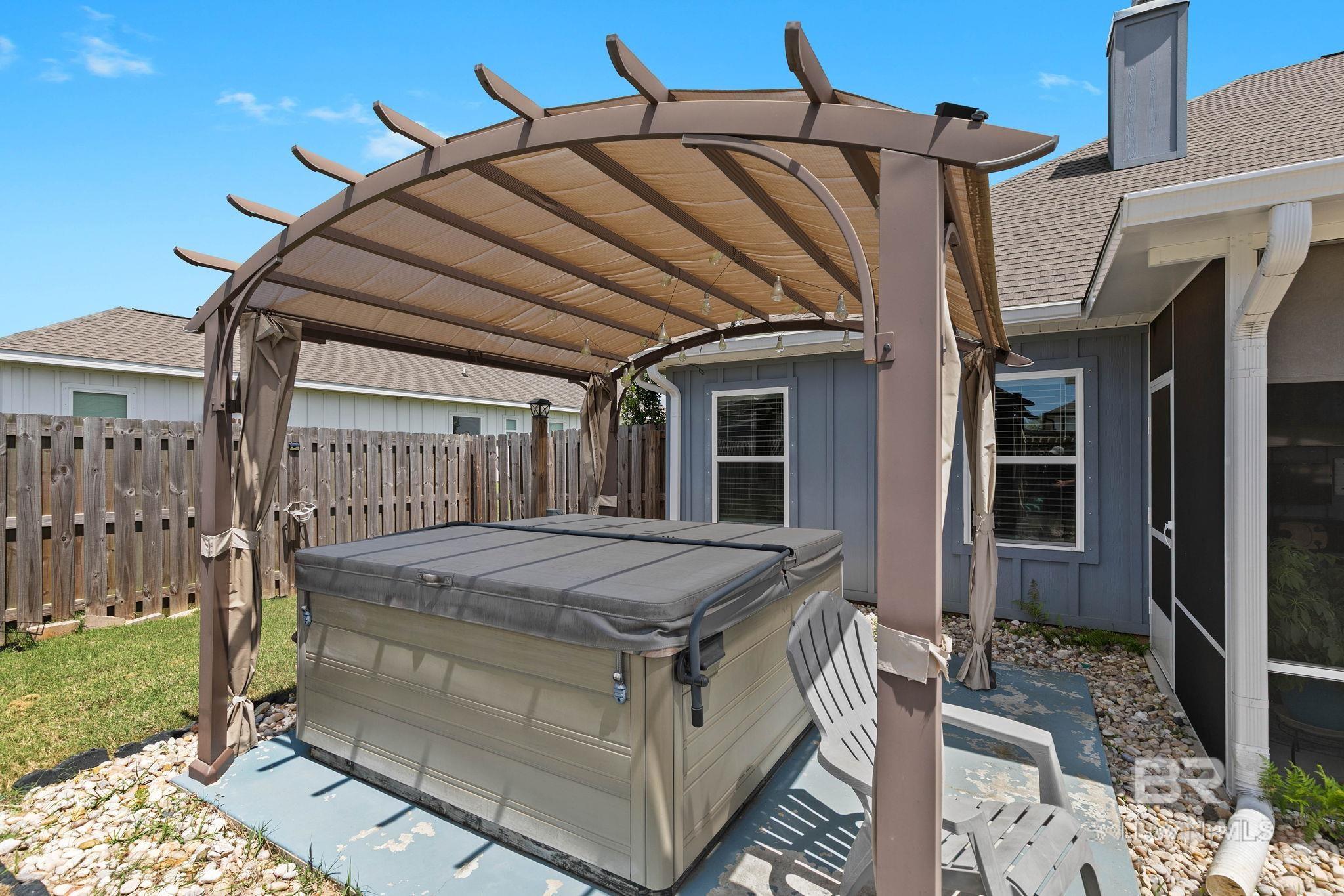 21783 Landry Lane, Fairhope, AL, 36532