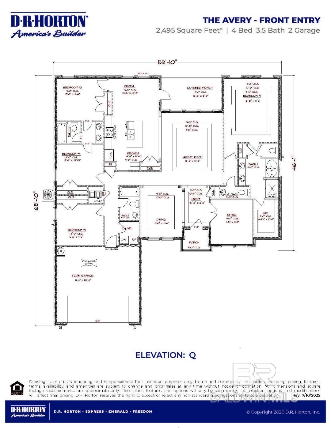 21783 Landry Lane, Fairhope, AL, 36532