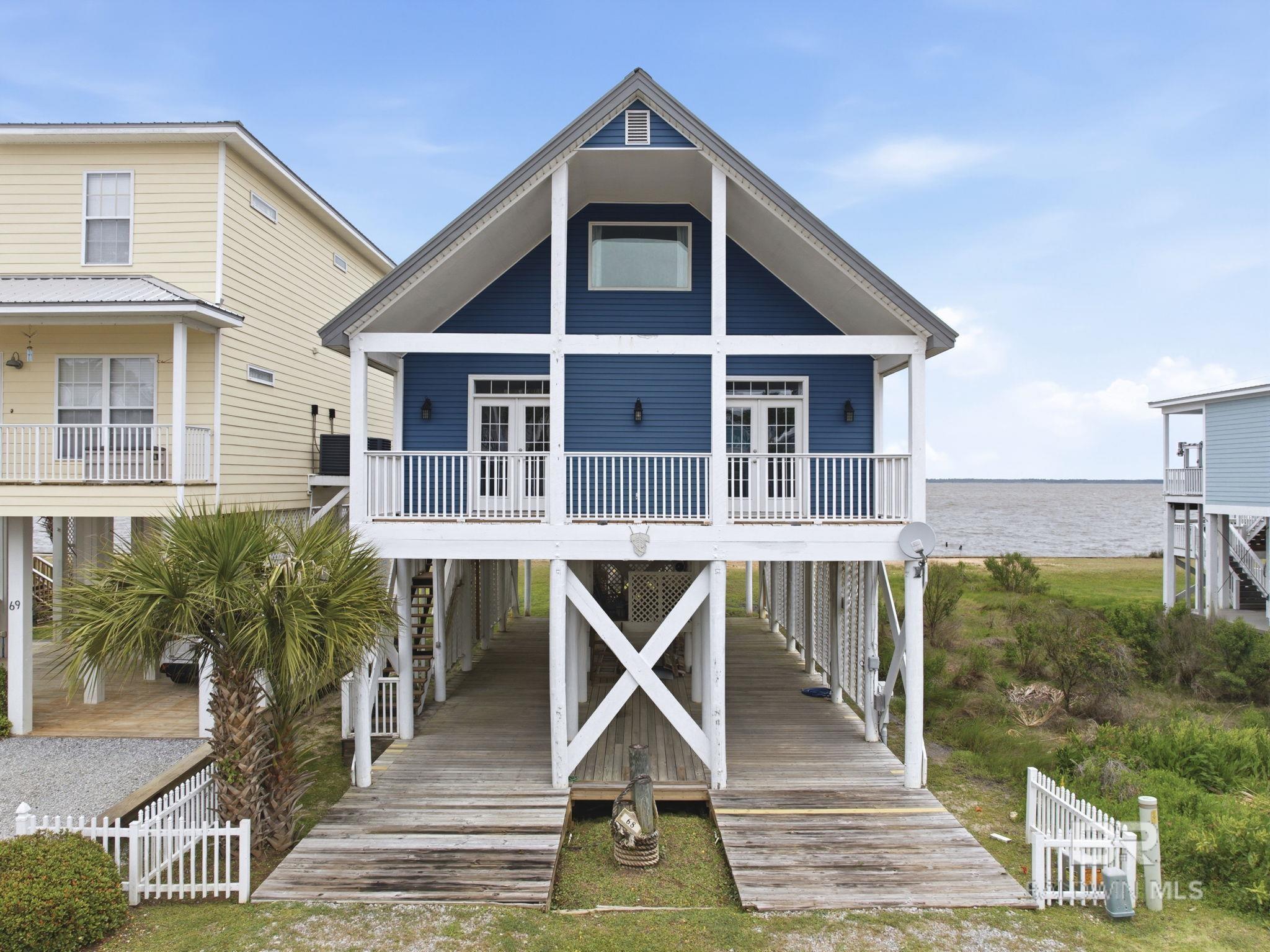12475 State Highway 180 UNIT 68, Gulf Shores, AL, 36542-3201