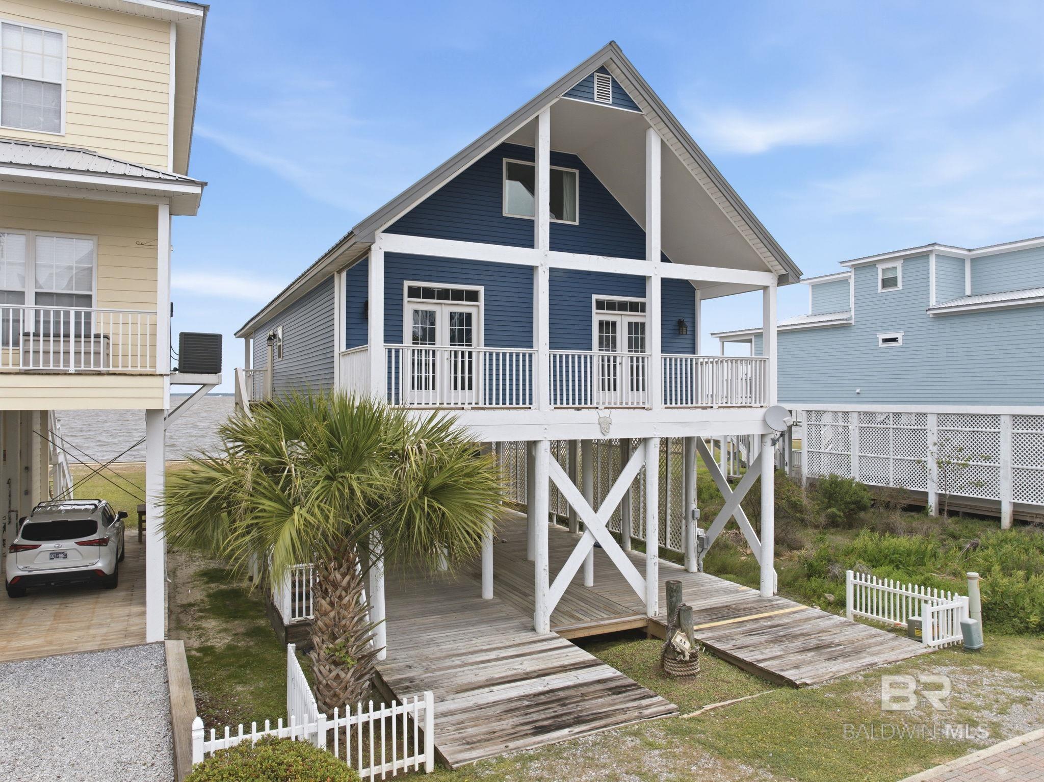 12475 State Highway 180 UNIT 68, Gulf Shores, AL, 36542-3201