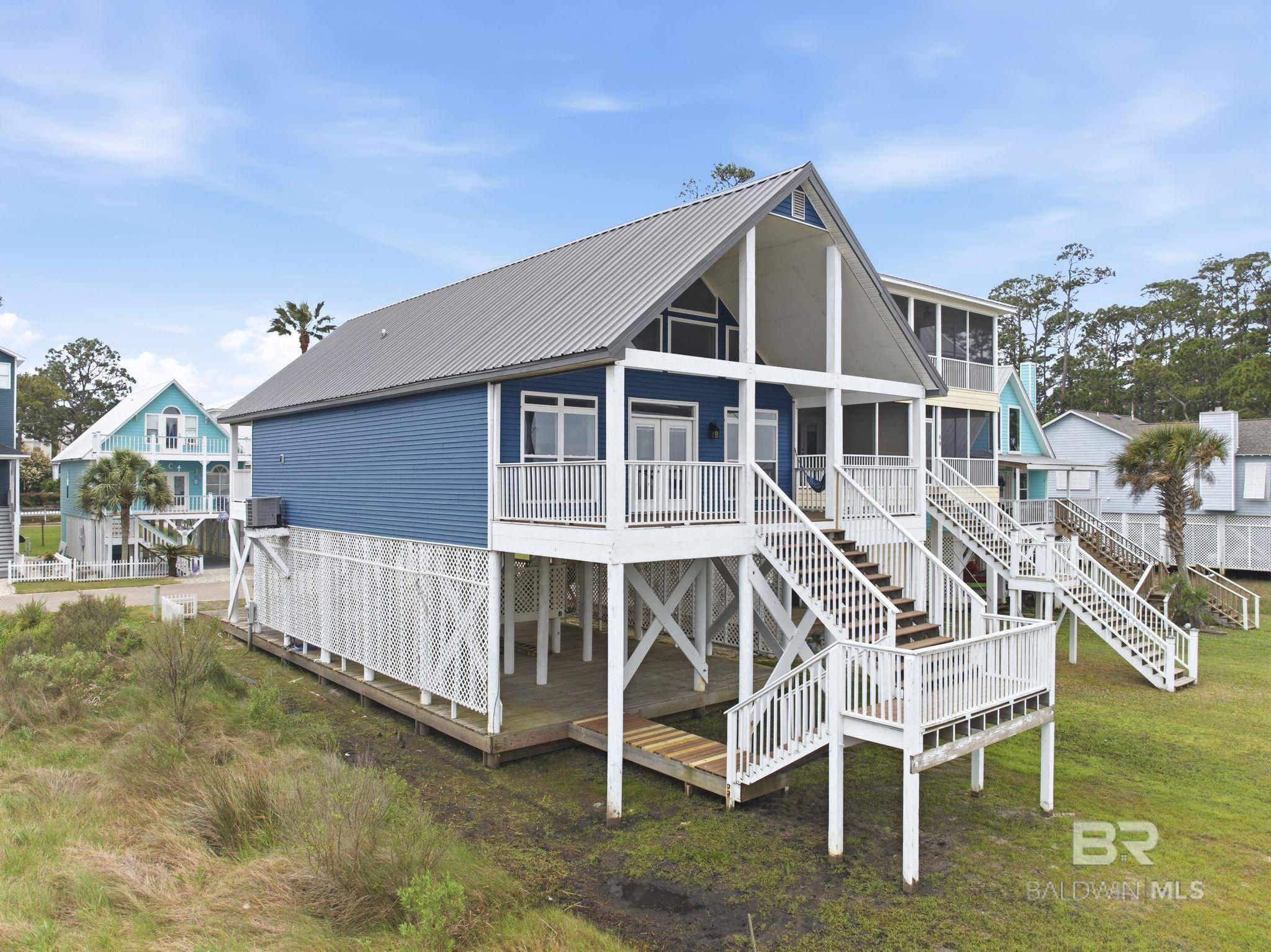 12475 State Highway 180 UNIT 68, Gulf Shores, AL, 36542-3201