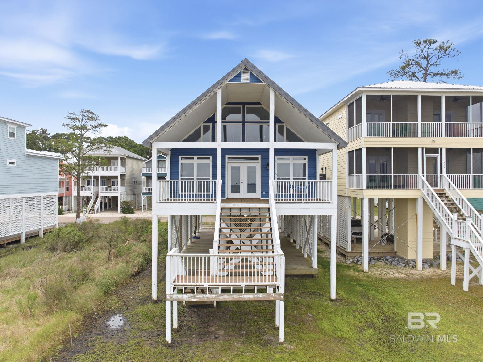 12475 State Highway 180 UNIT 68, Gulf Shores, AL, 36542-3201