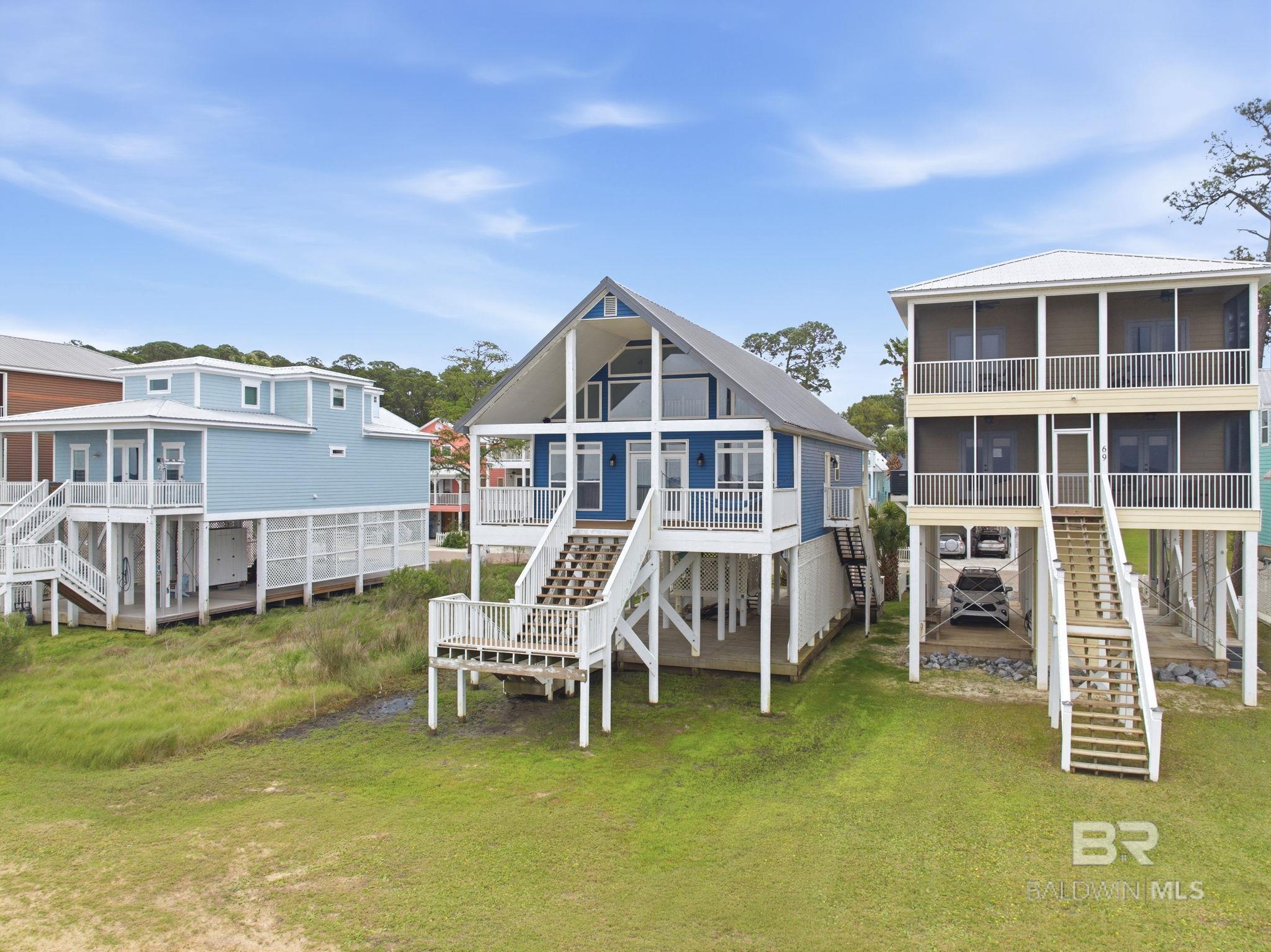 12475 State Highway 180 UNIT 68, Gulf Shores, AL, 36542-3201