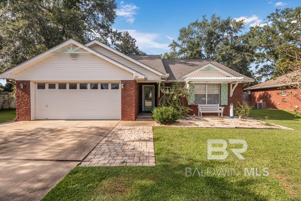 Homes for Sale in Foley AL