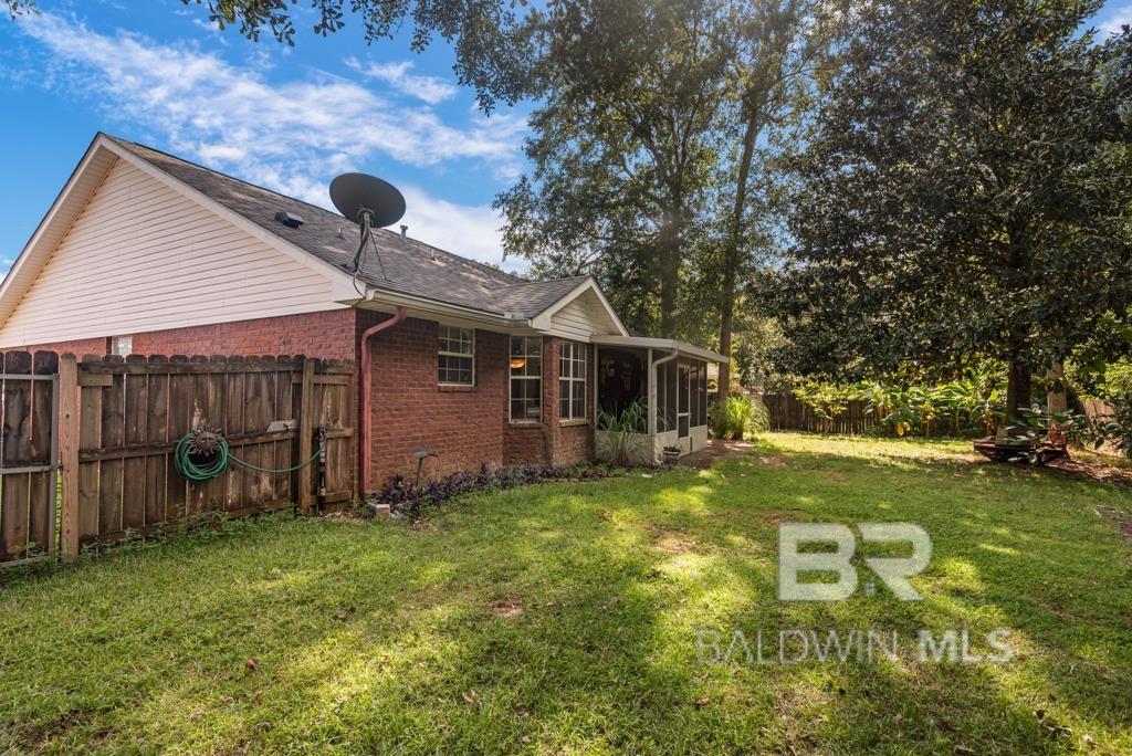 333 Cahaba Street, Foley, AL, 36535