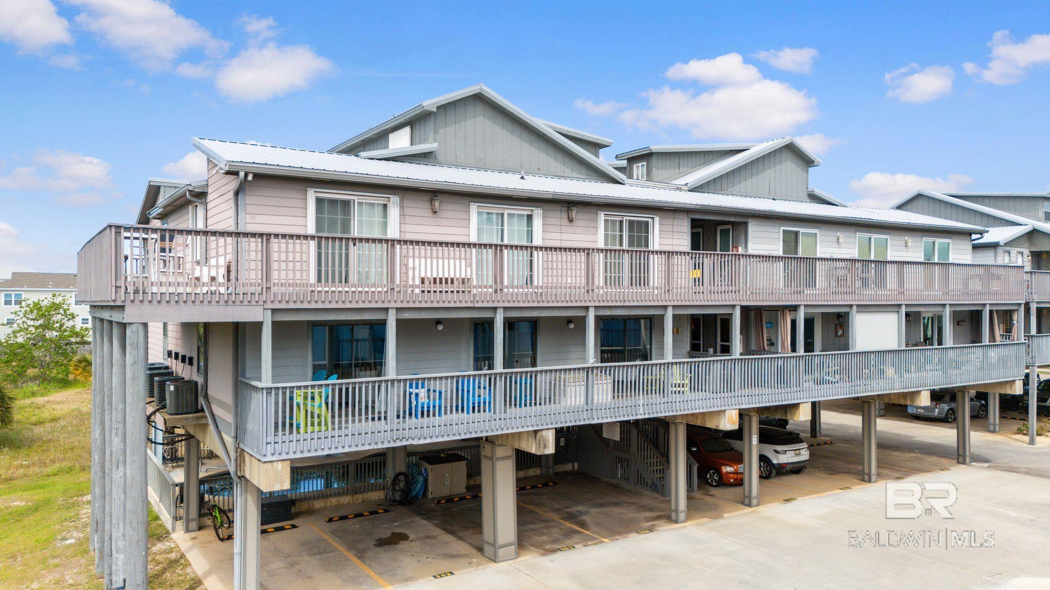 1041 W Lagoon Avenue UNIT 302, Gulf Shores, AL, 36542