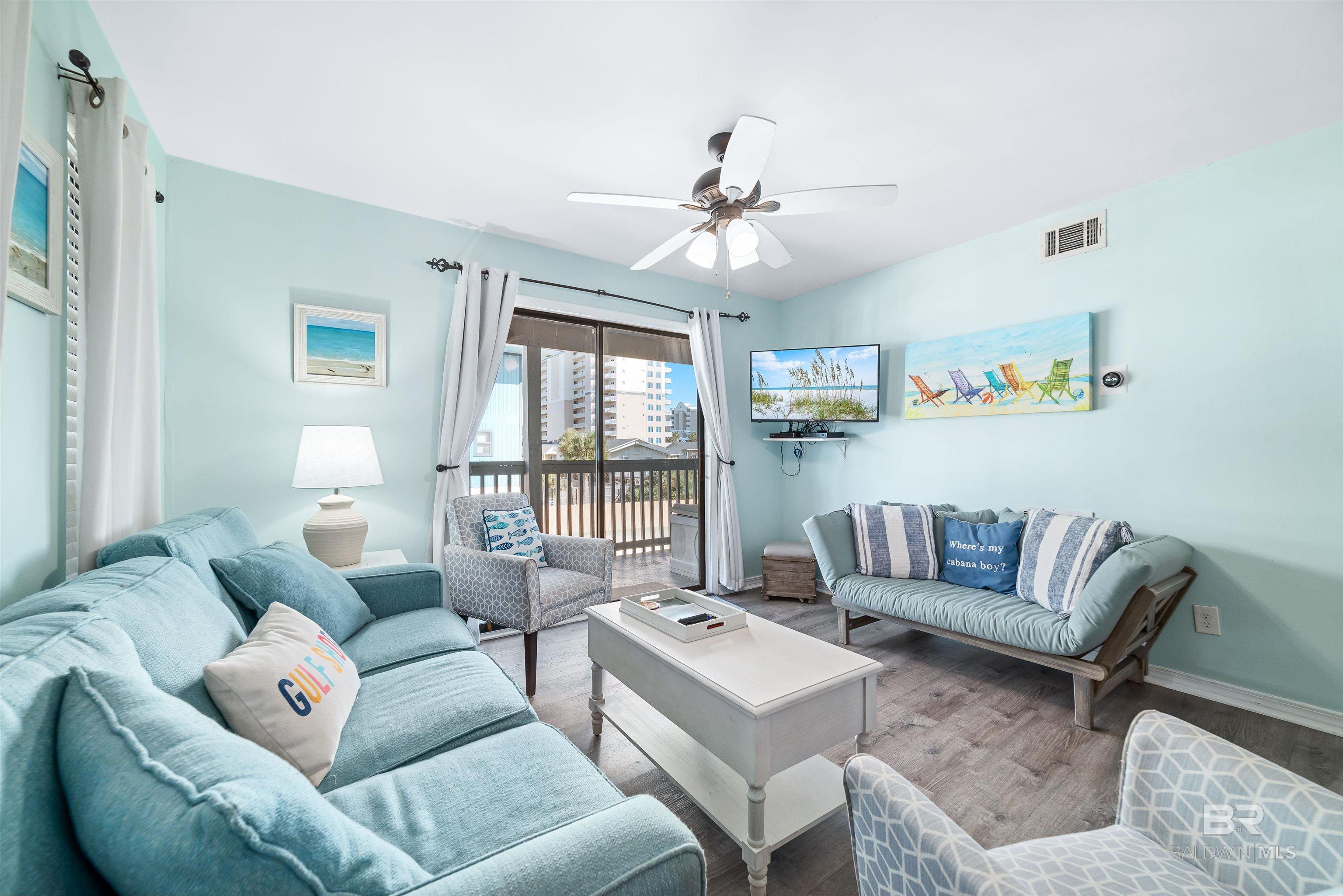 1041 W Lagoon Avenue UNIT 302, Gulf Shores, AL, 36542