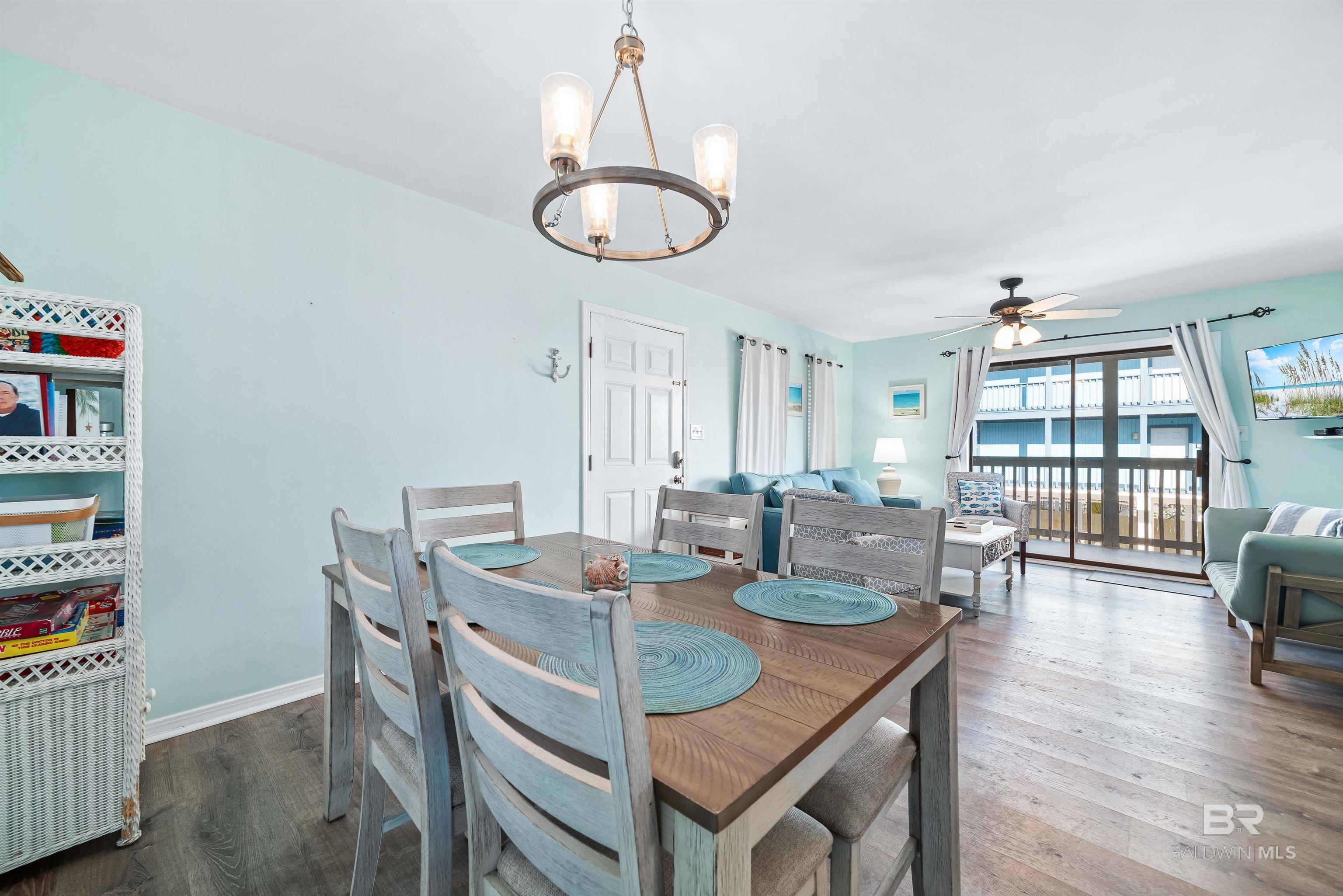 1041 W Lagoon Avenue UNIT 302, Gulf Shores, AL, 36542