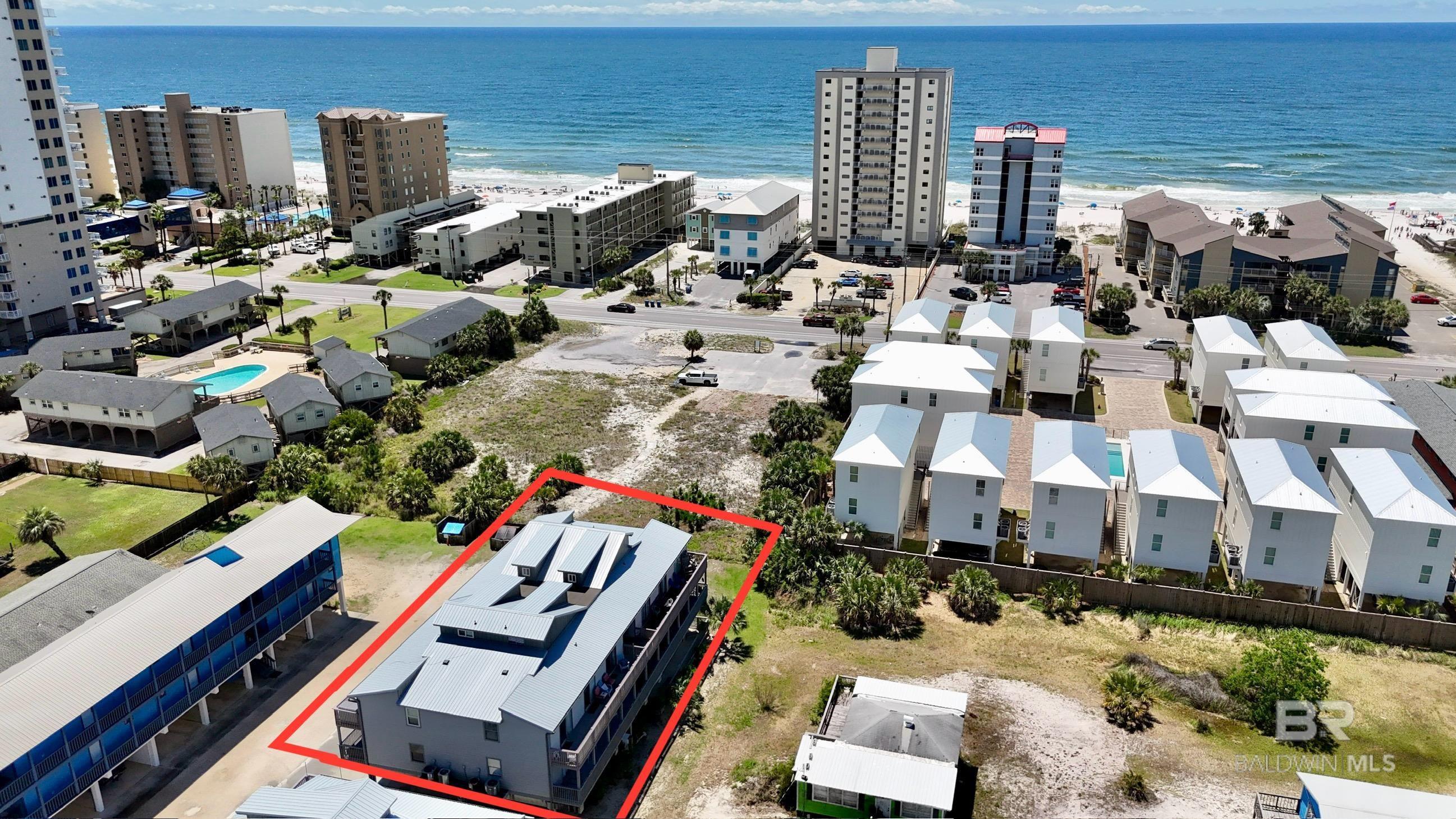 1041 W Lagoon Avenue UNIT 302, Gulf Shores, AL, 36542